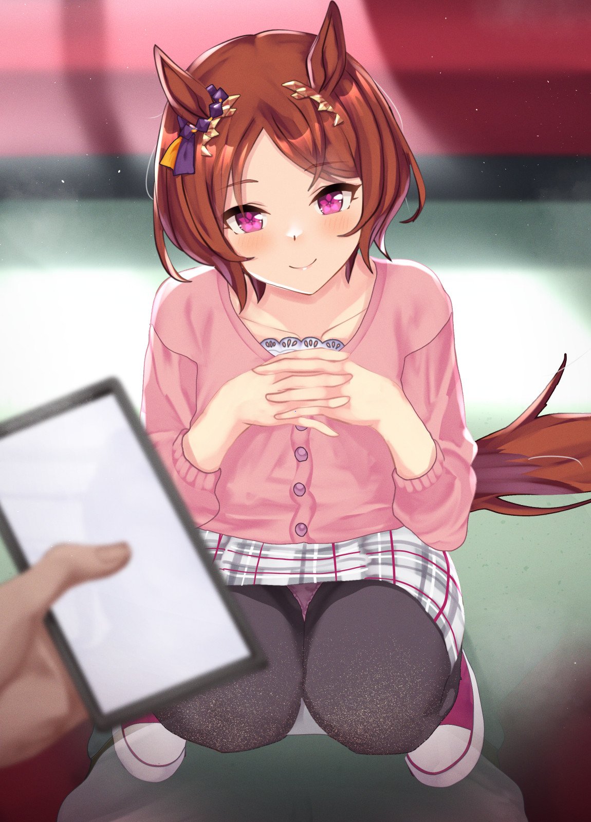 【poopy】又在幻想了（有栖川汉化） 이미지 번호 9