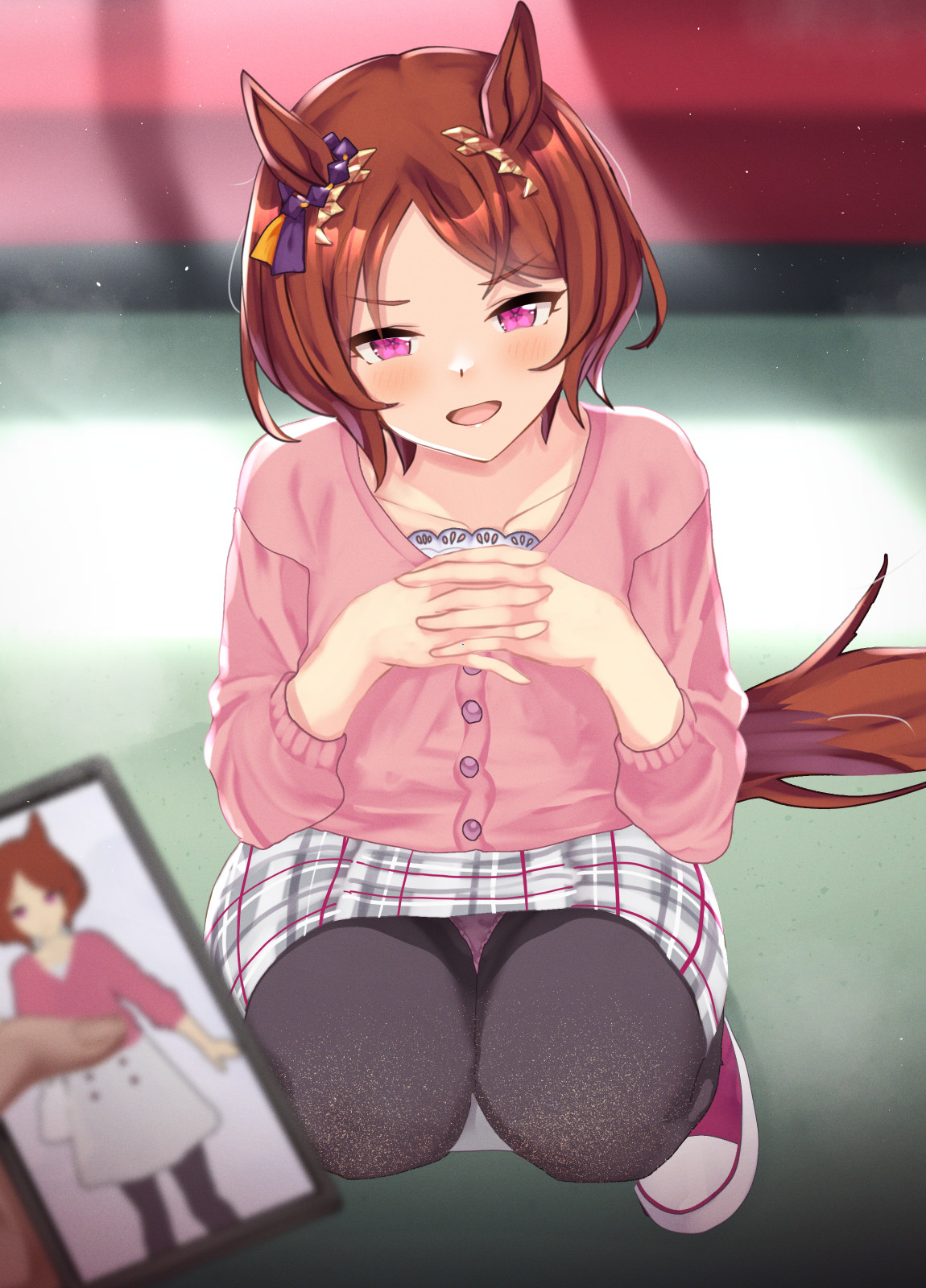 【poopy】又在幻想了（有栖川汉化） 이미지 번호 20