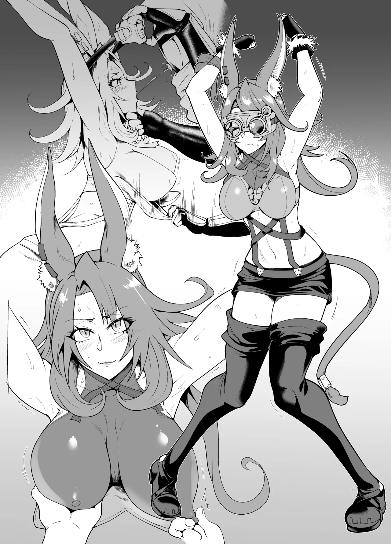 SKEBsスケベ④ Bildnummer 1