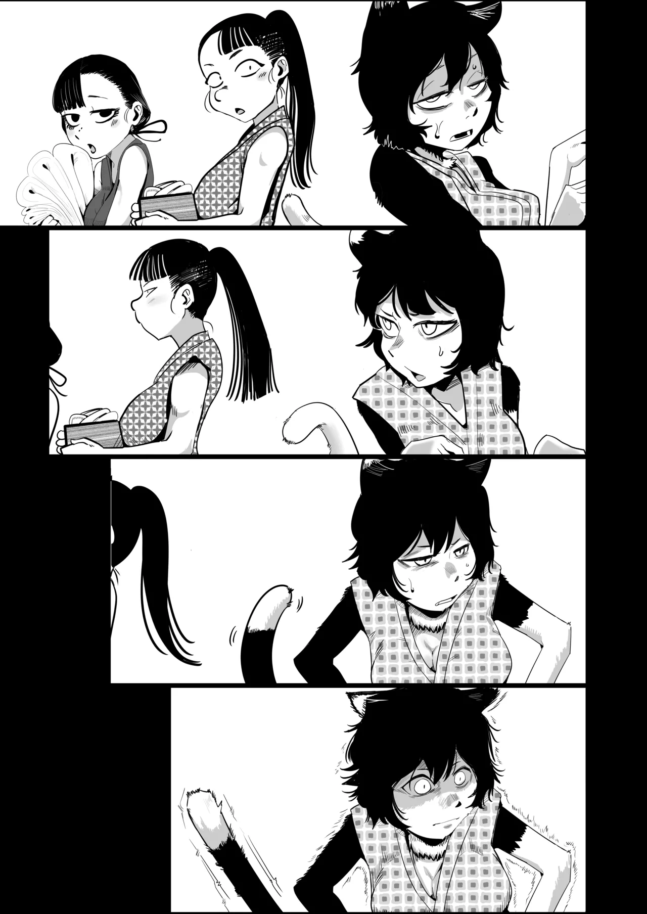 [Ura Monin (Monin)] Mai zuru wa ore no oyaji nodatta . Saisho kara ore no mai zuru janakatta . Nō ga kowareru haki sō haita namida de mae ga mienai mō nani mo wakaran. (Dungeon Meshi) [Digital] [Textless] 画像番号 37