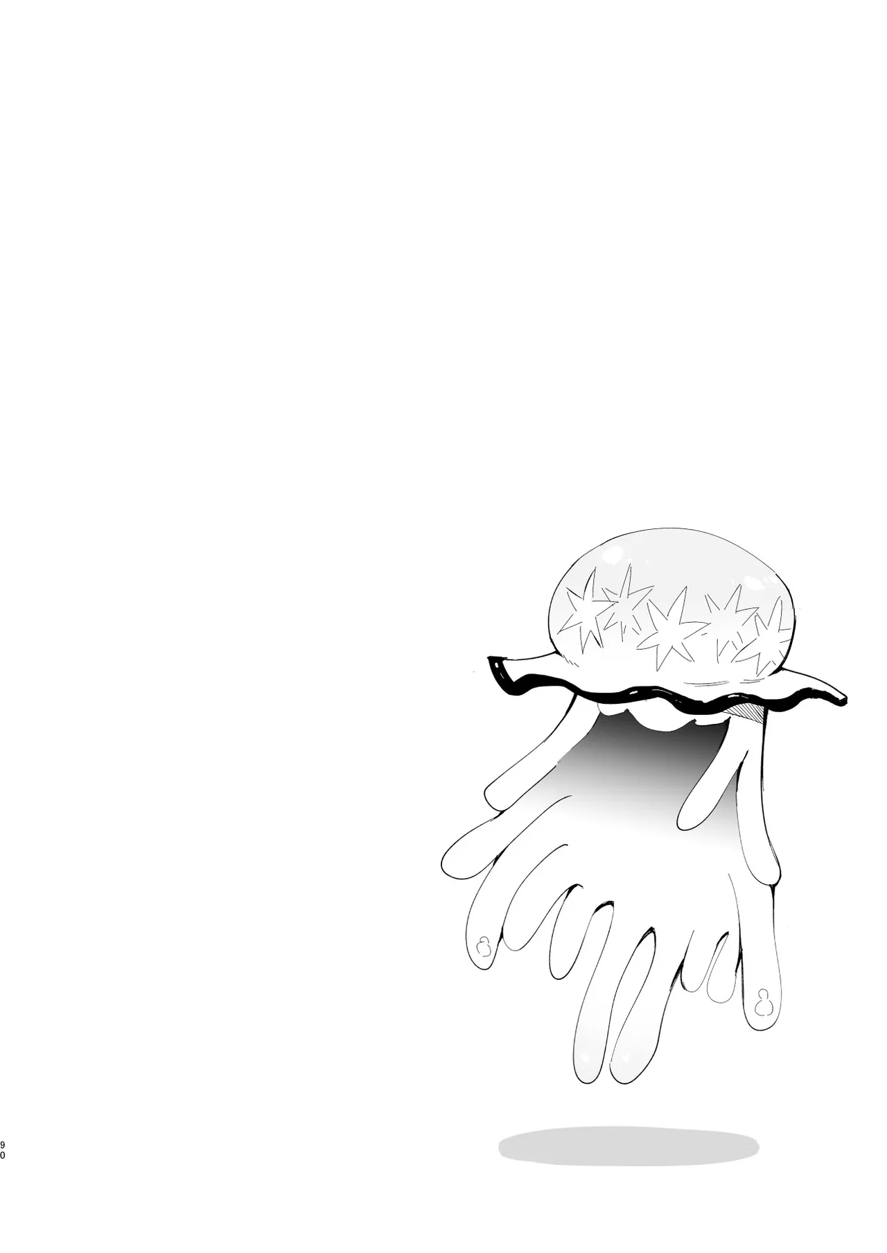 [Shironegiya (miya9)] Saimin Poke Matome (Pokémon Scarlet and Violet, Pokémon Sun and Moon) [Digital] [Chinese] [整合漢化] image number 90