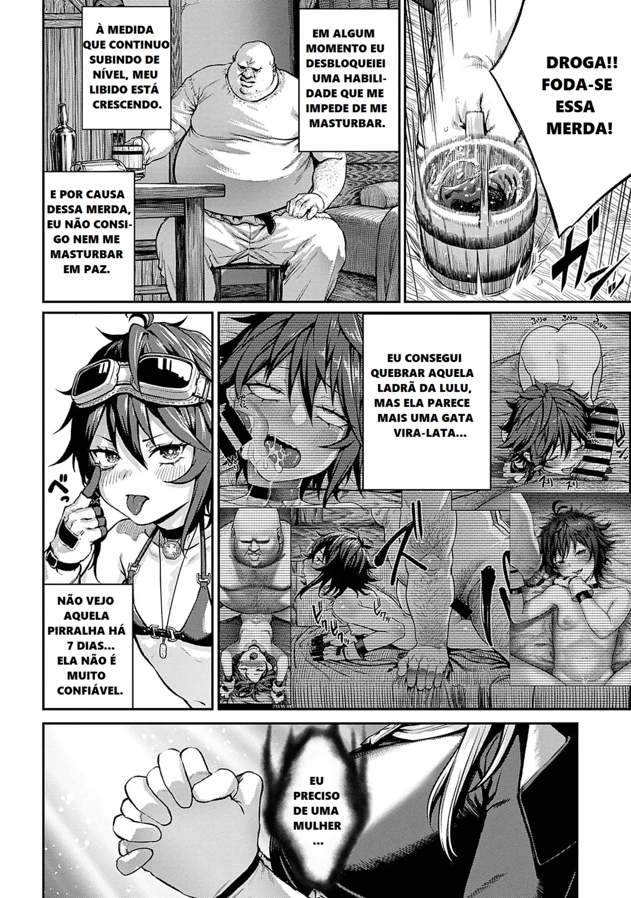 Minhas Traduções Bildnummer 2