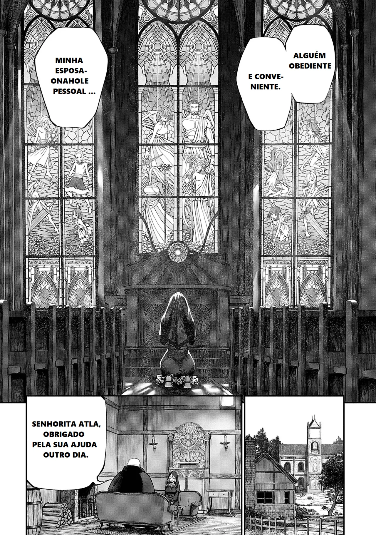 Minhas Traduções Bildnummer 3