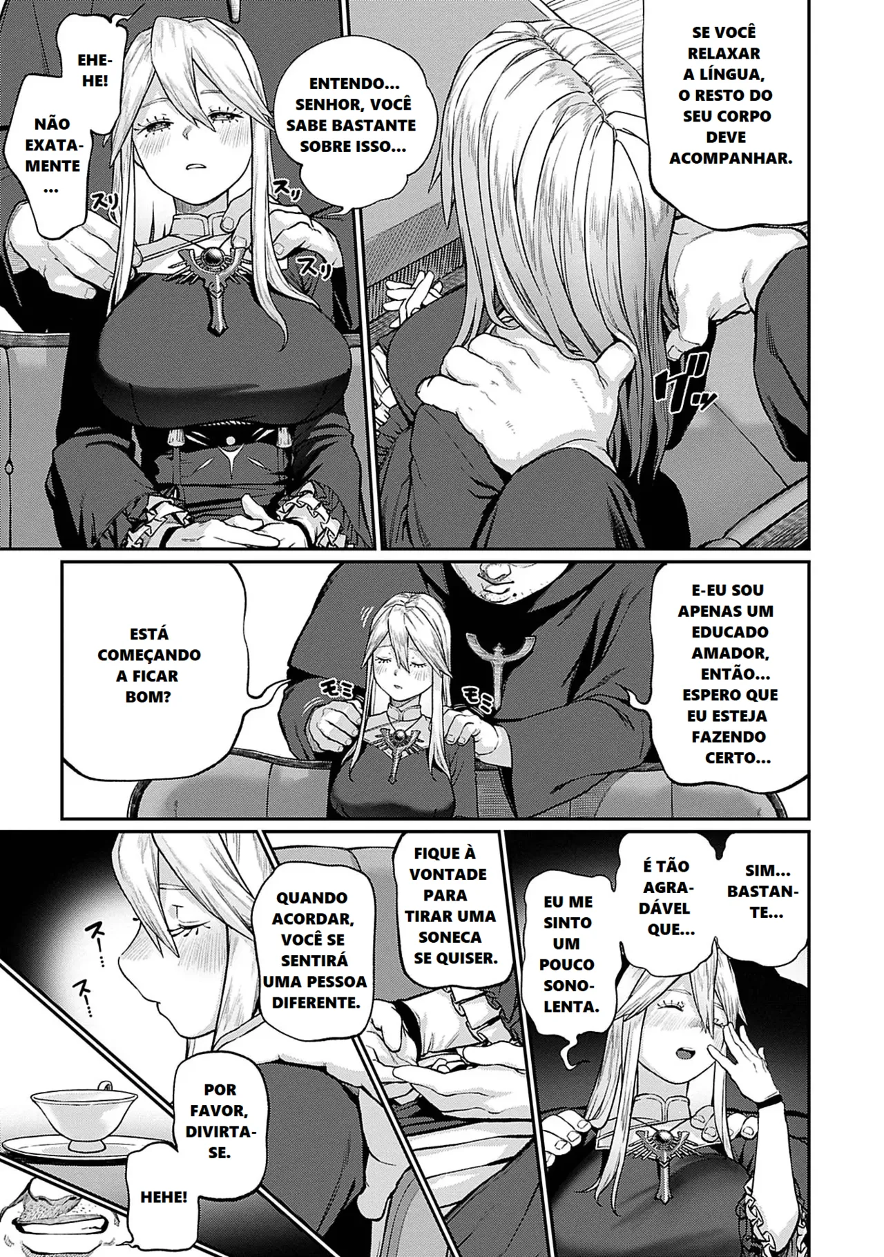 Minhas Traduções Bildnummer 7