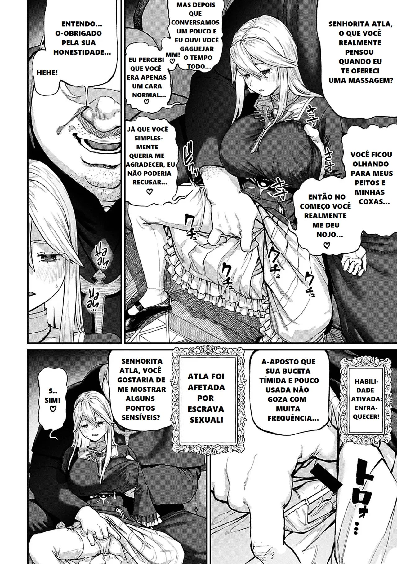 Minhas Traduções Bildnummer 10