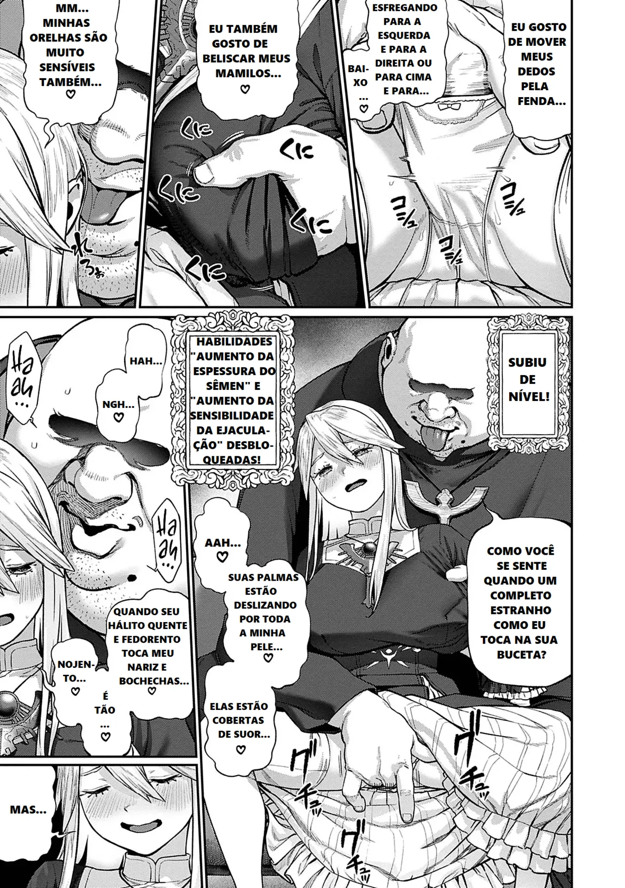 Minhas Traduções Bildnummer 11