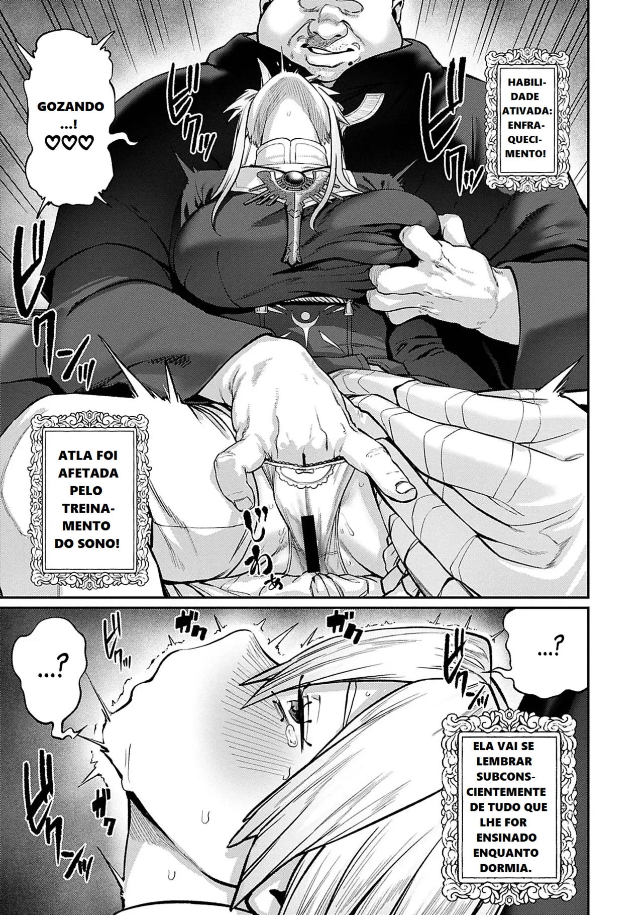 Minhas Traduções Bildnummer 13