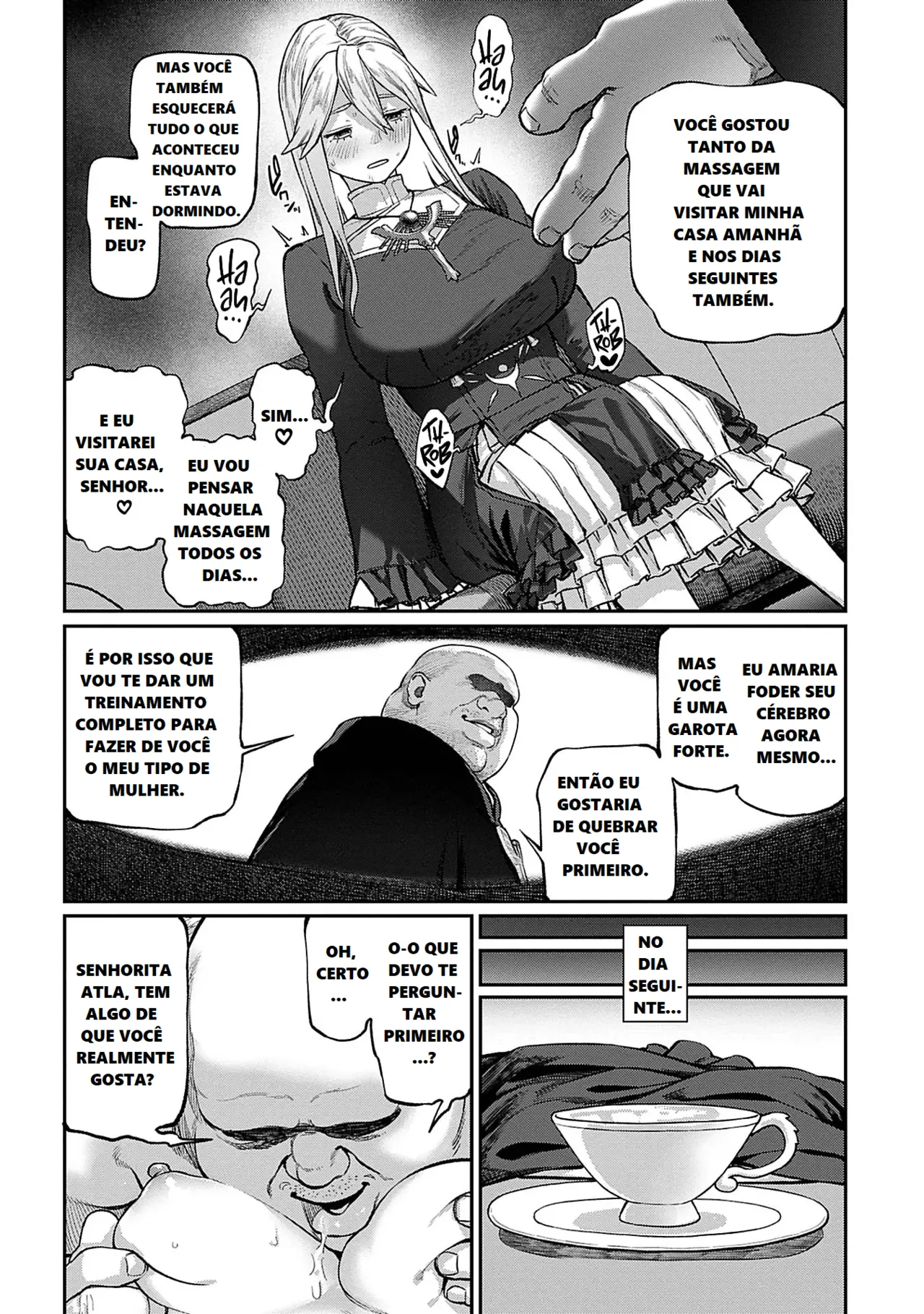 Minhas Traduções Bildnummer 14