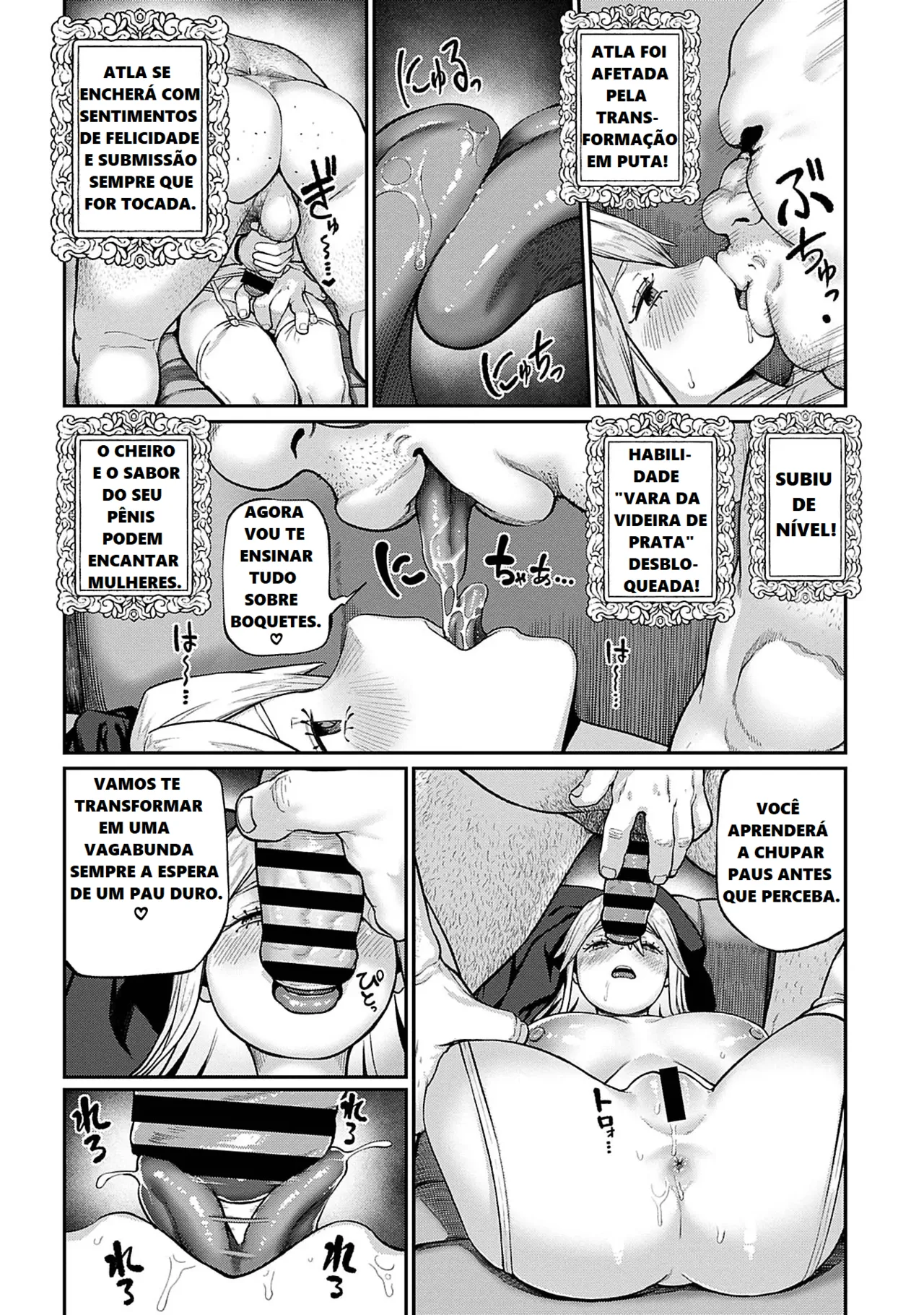 Minhas Traduções Bildnummer 16