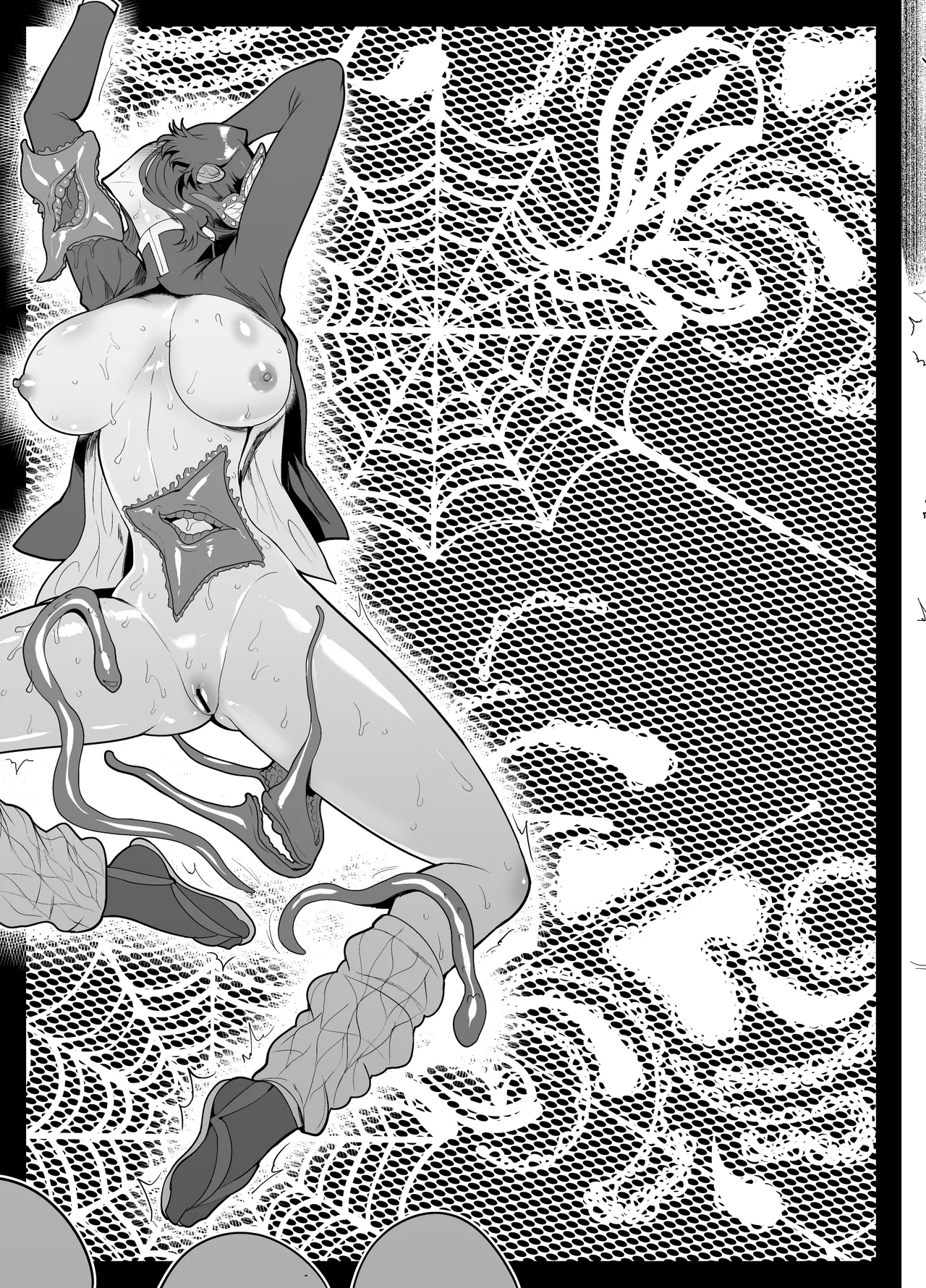 SKEBsスケベ⑧ numero di immagine  10