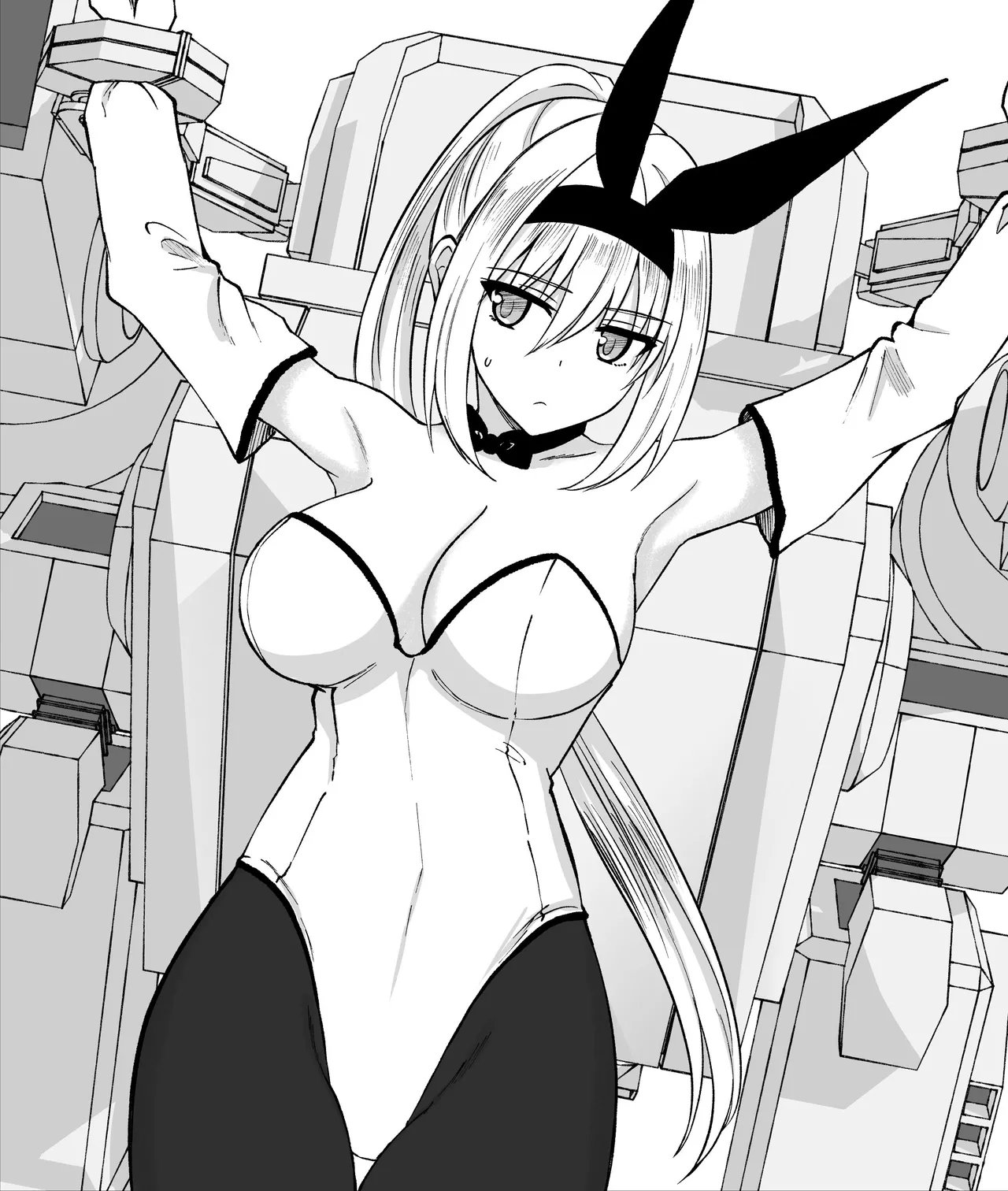 Ravi(Hakoroku Pixiv requests)[Hakoroku] 이미지 번호 59