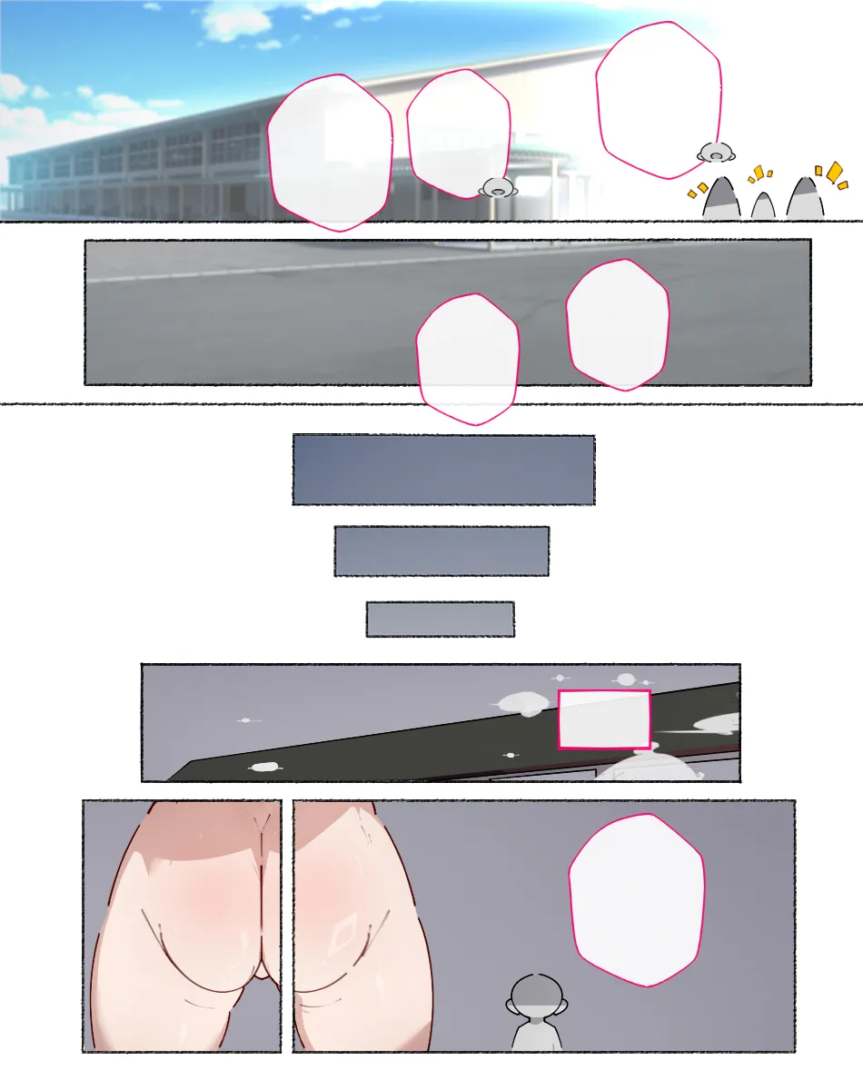 運動不足解消のため バレーボールクラブに一日体験に来た人妻さん コーチにあっけなく堕とされて… imagen número 23