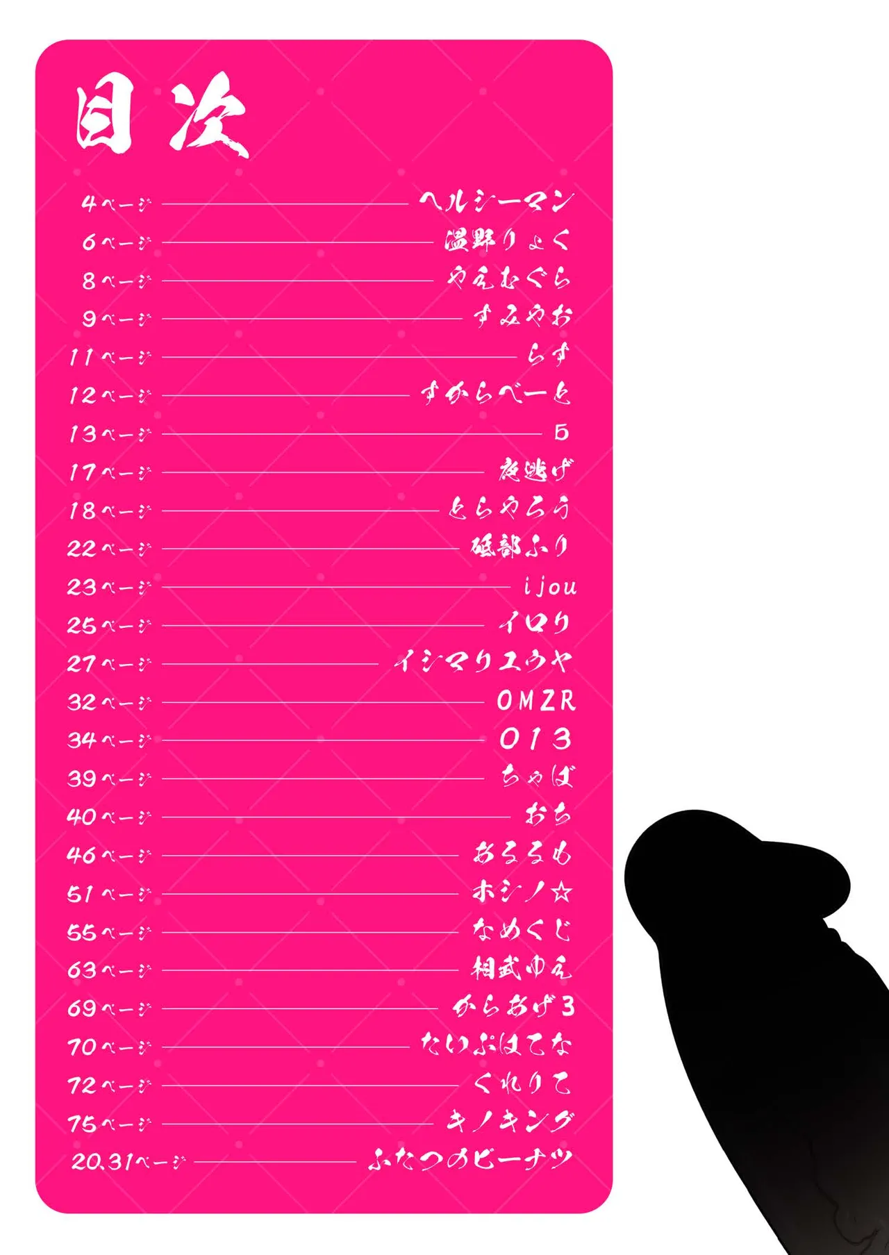 [ふつうのタピオカやさん (よろず)] ブルーアーカイブ見せ槍合同 (ブルーアーカイブ) [DL版] imagen número 3