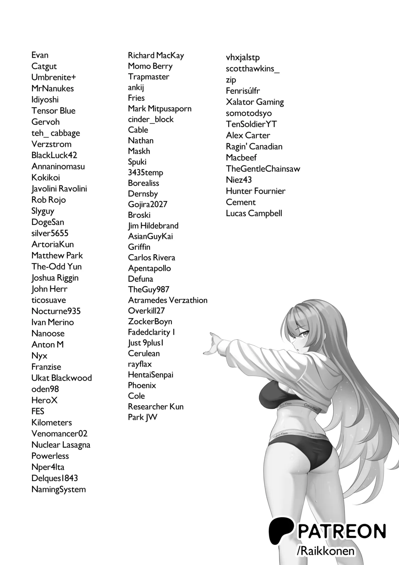 [Raikko9] 歡迎來到奧莉的歡淫古堡｜OLLIE'S PLEASURE MANSION [110836iz翻譯](Kureiji Ollie) numero di immagine  26