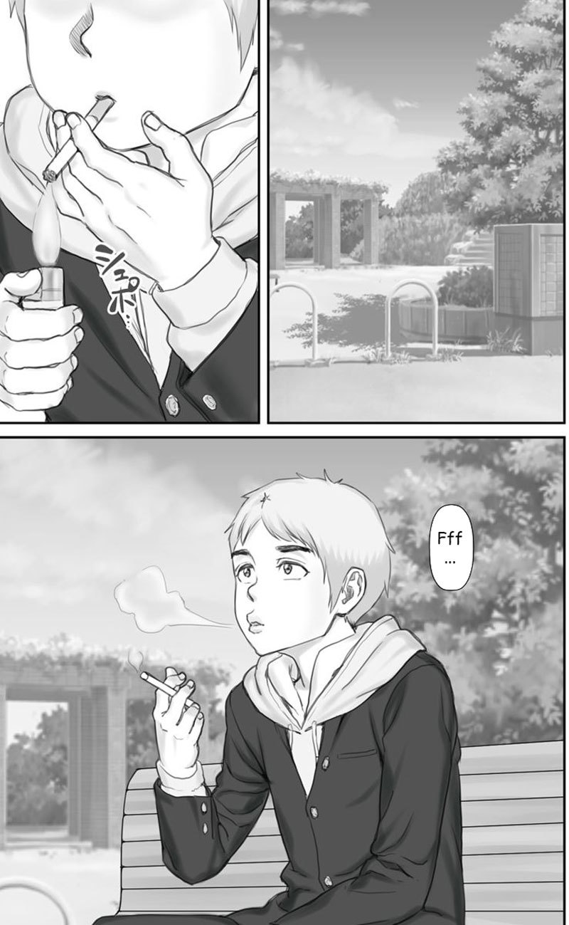 [Ponkotsu Damashii] Boku no Kanojo wa 40-sai no Hitozuma 3 ~Rankou Hen~ Saishuuwa | La Mia Ragazza è Amica di Mia Mamma 3 [Italian] Bildnummer 91