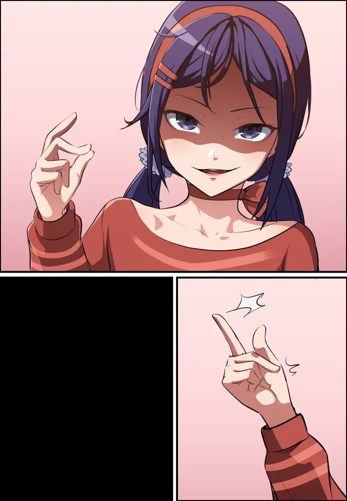 MiSide - Mita [part 1] | (pixiv fanbox) Bildnummer 7