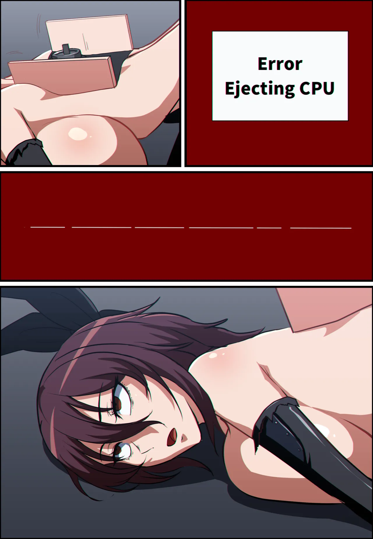 TAIMANIN SERIES - Asagi Igawa / Mizuki Shiranui [Ep.3 - Part1+2] | (pixiv fanbox) numero di immagine  19