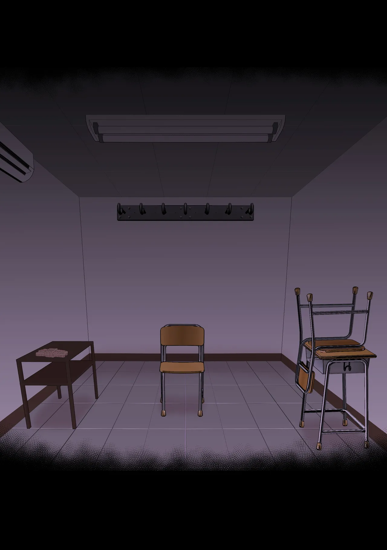 [Tonten] Fūki Torishimari Kiroku image number 30