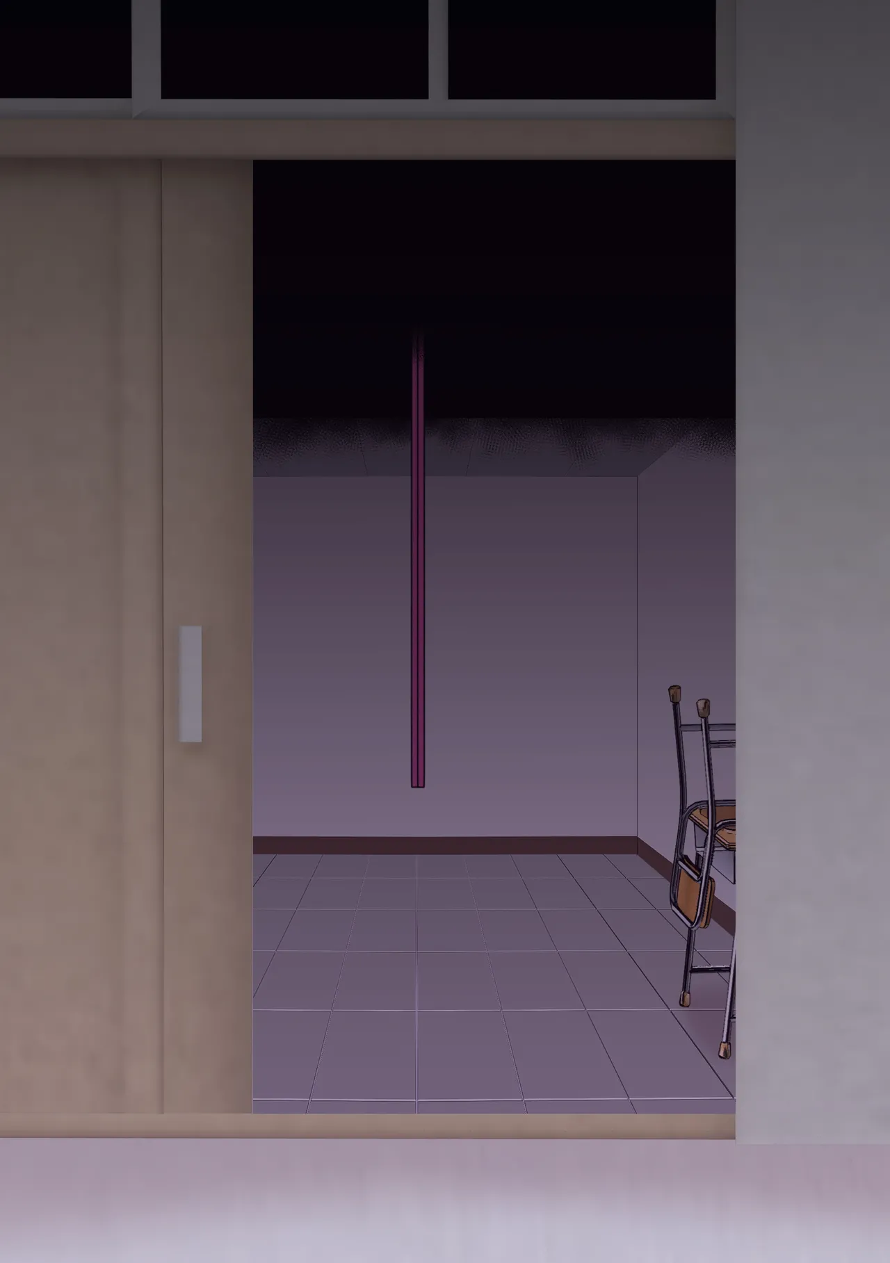 [Tonten] Fūki Torishimari Kiroku 5 image number 29