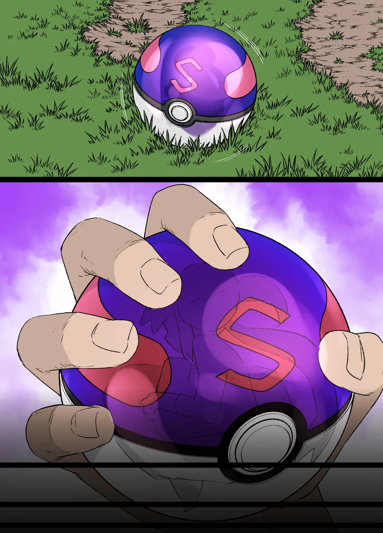 [Kusayarou] Slave Ball Sennou ~Mei & Jalorda Hen~ (Pokémon Black 2 and White 2) [Chinese] 图片编号 15