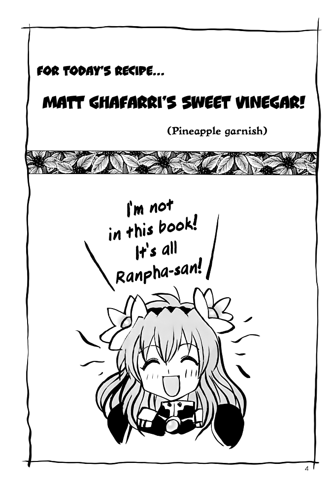 EHCOVE [Yabougumi (Kawamoto Hiroshi)] Yabou Zuke | Unseemly Ambition (Galaxy Angel) [English] [EHCOVE] imagen número 4