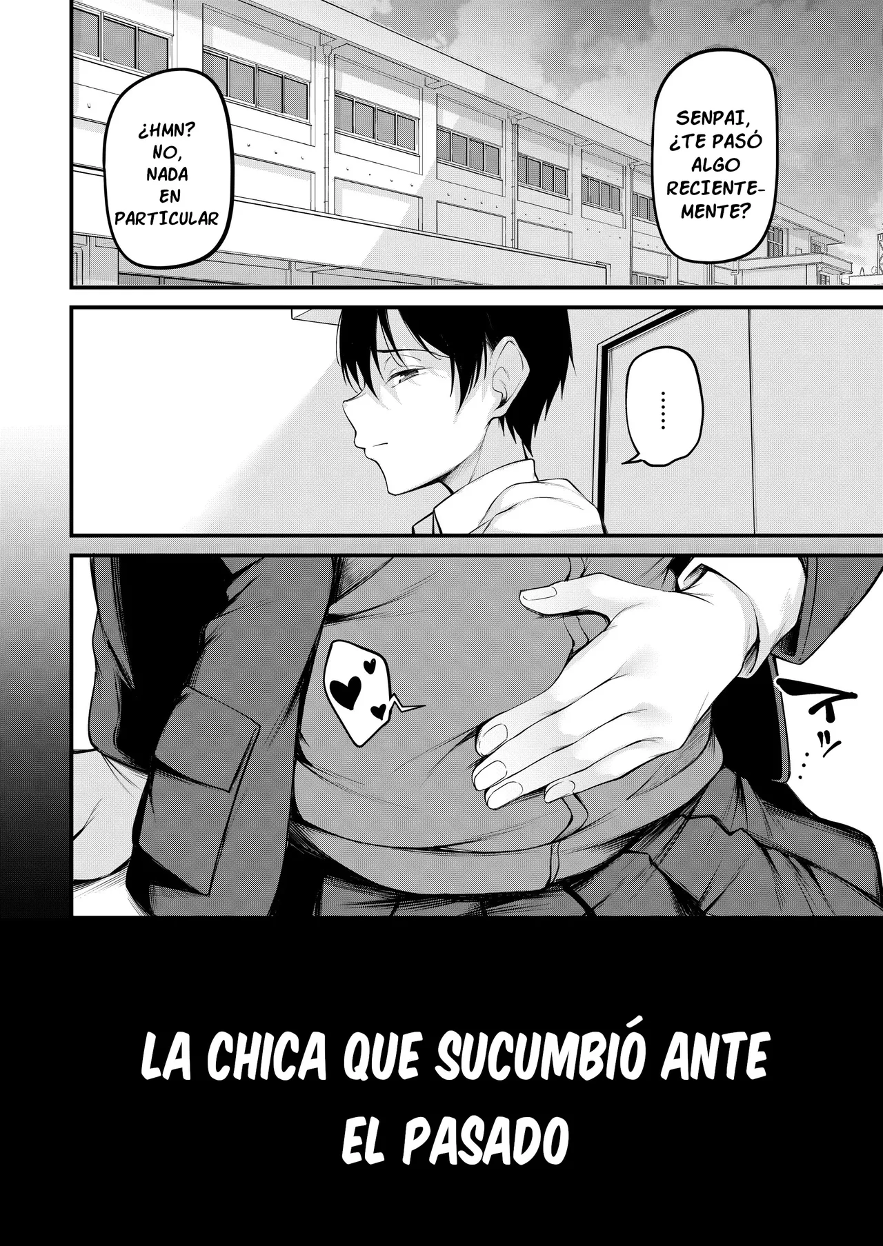 [cyclosabacane (Sabakan)] Kanojo wa Kako ni Dakare Otsu [Digital] | La Chica que Sucumbió Ante el Pasado Bildnummer 52