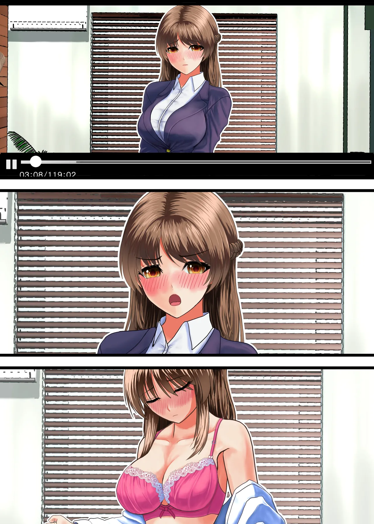 [KumakuraMizu] Kuzu ni Omocha ni Sareru Boku no Hatsukoi no Sensei 图片编号 26