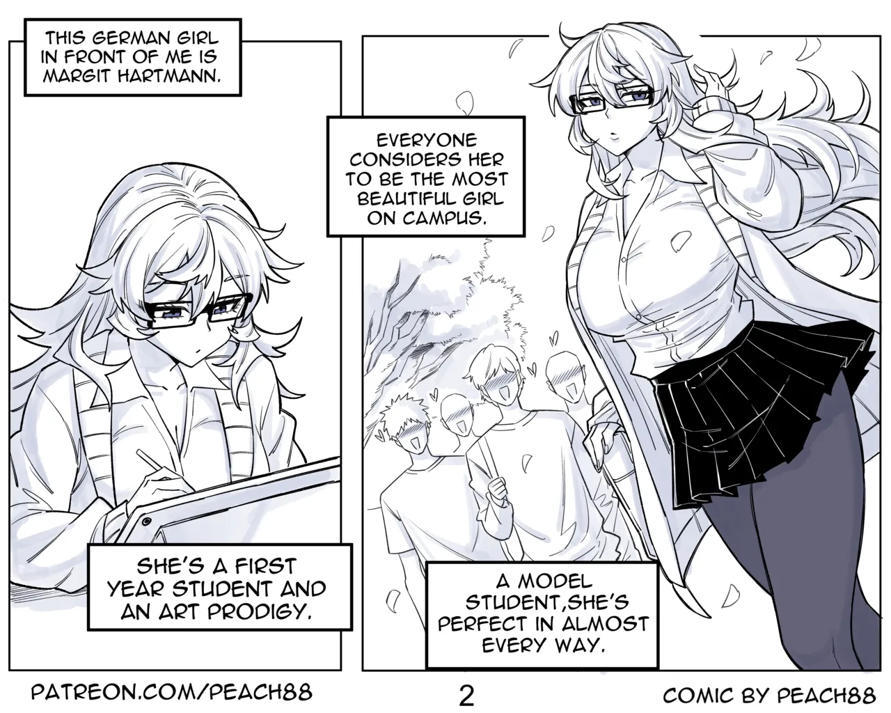 [PeaCh88] Furi2Play! Ep.1-4 [REBOOT #2] 이미지 번호 3