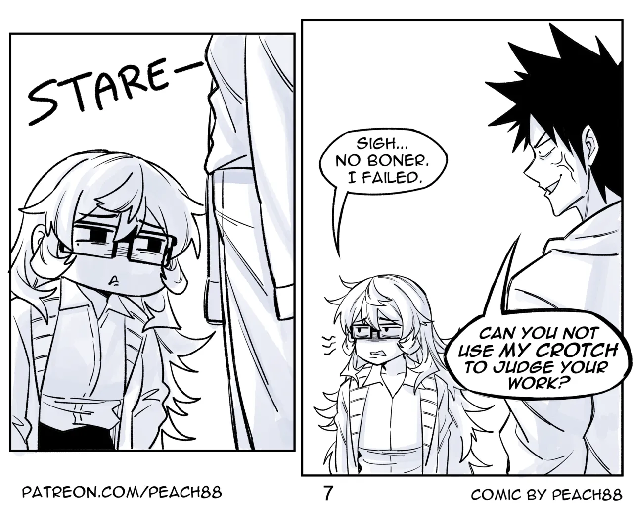 [PeaCh88] Furi2Play! Ep.1-4 [REBOOT #2] 이미지 번호 8