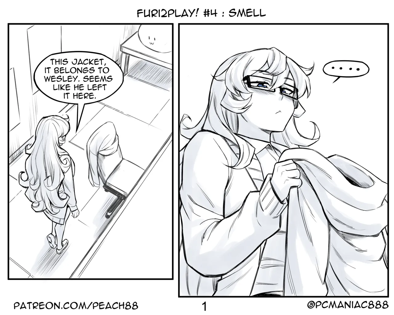 [PeaCh88] Furi2Play! Ep.1-4 [REBOOT #2] 이미지 번호 11