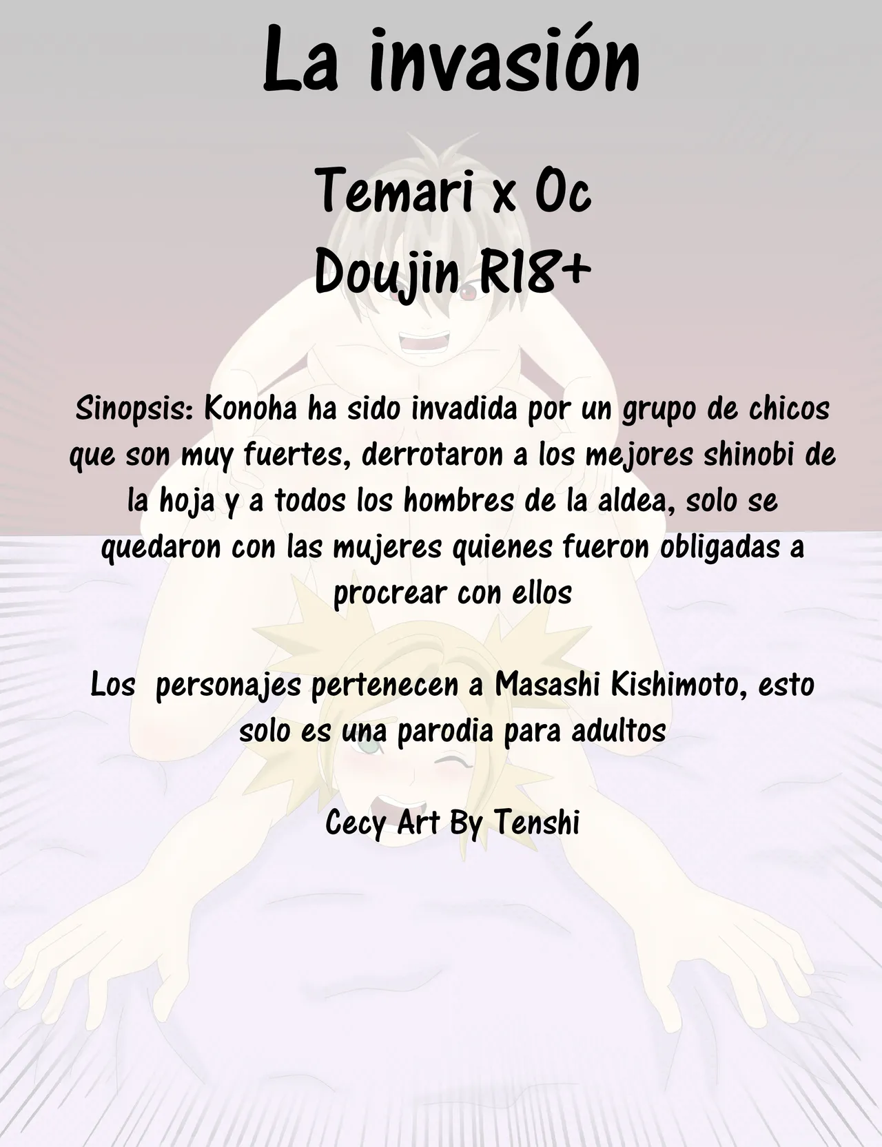 La Invasión numero di immagine  2