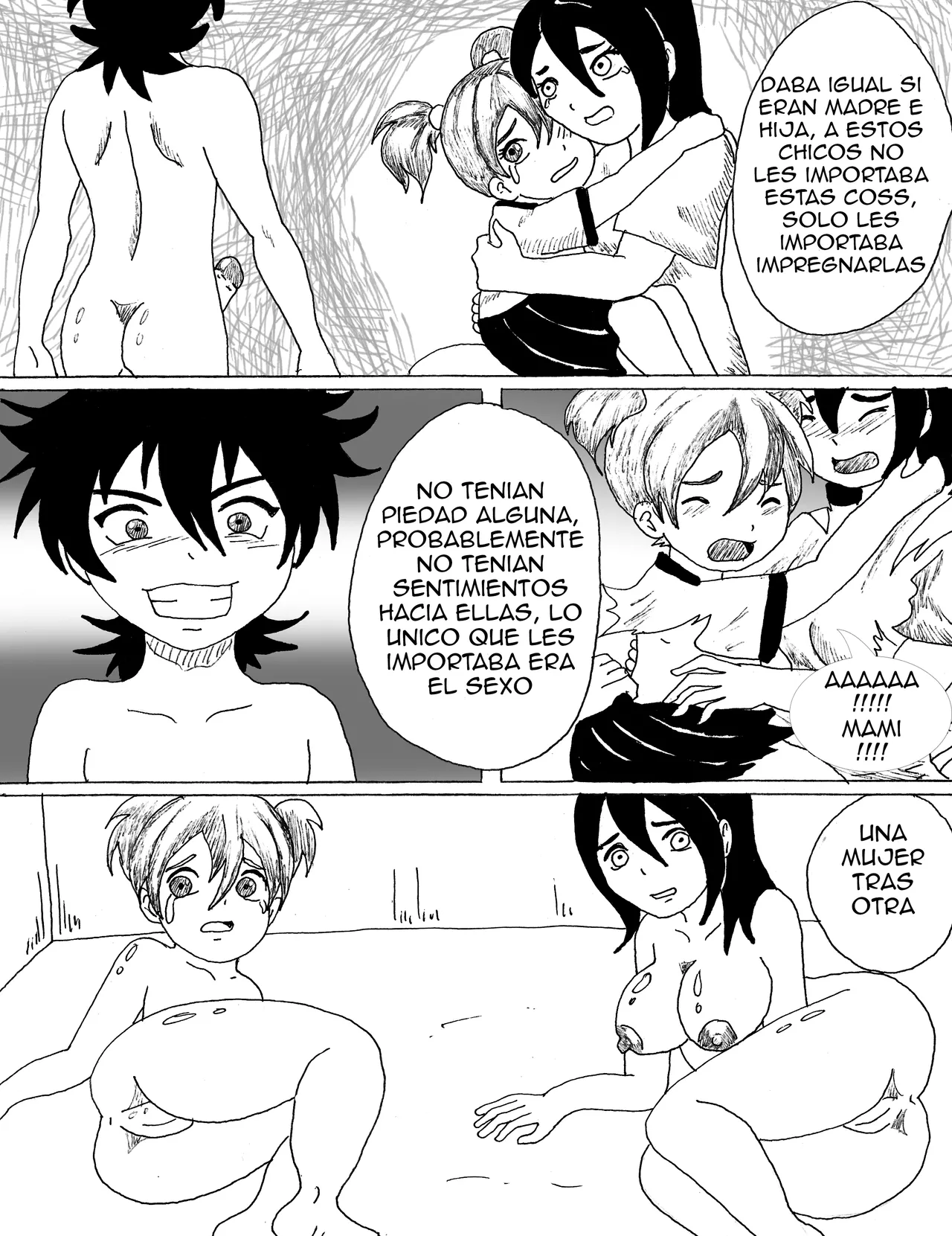 La Invasión numero di immagine  6