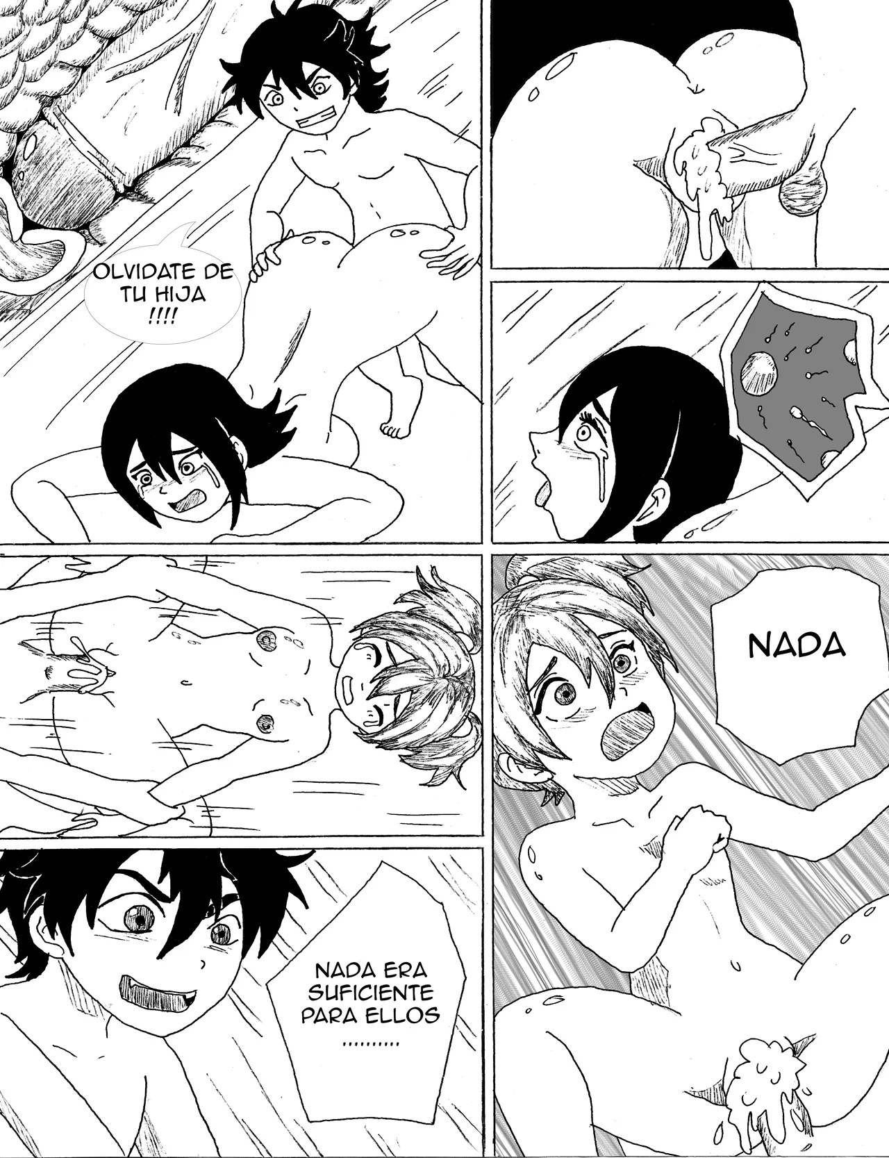 La Invasión numero di immagine  7