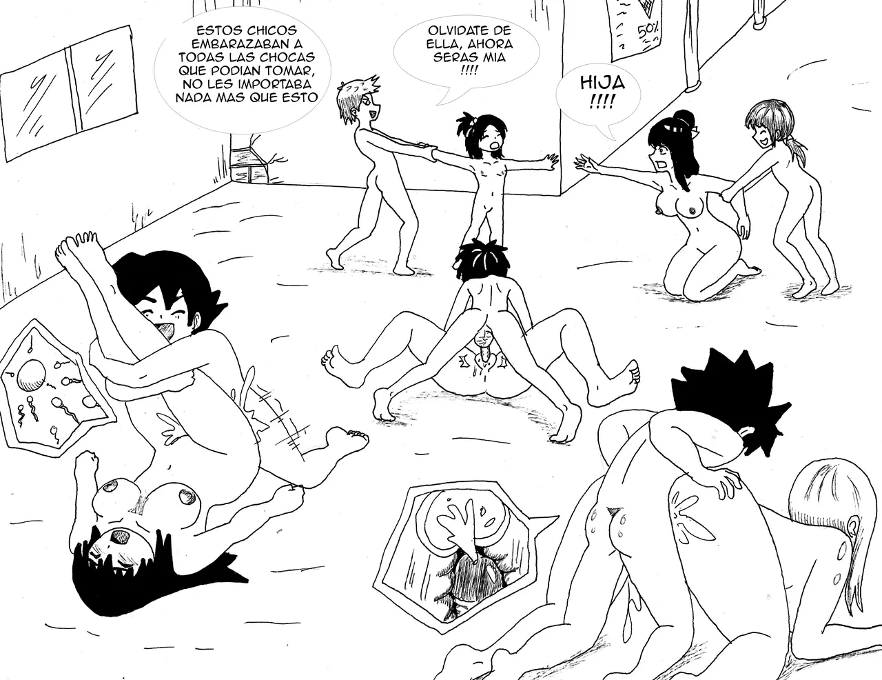 La Invasión numero di immagine  8