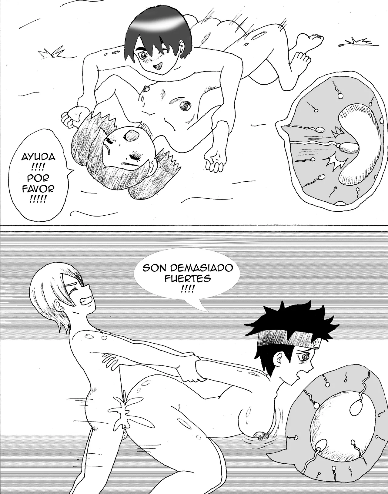 La Invasión numero di immagine  11