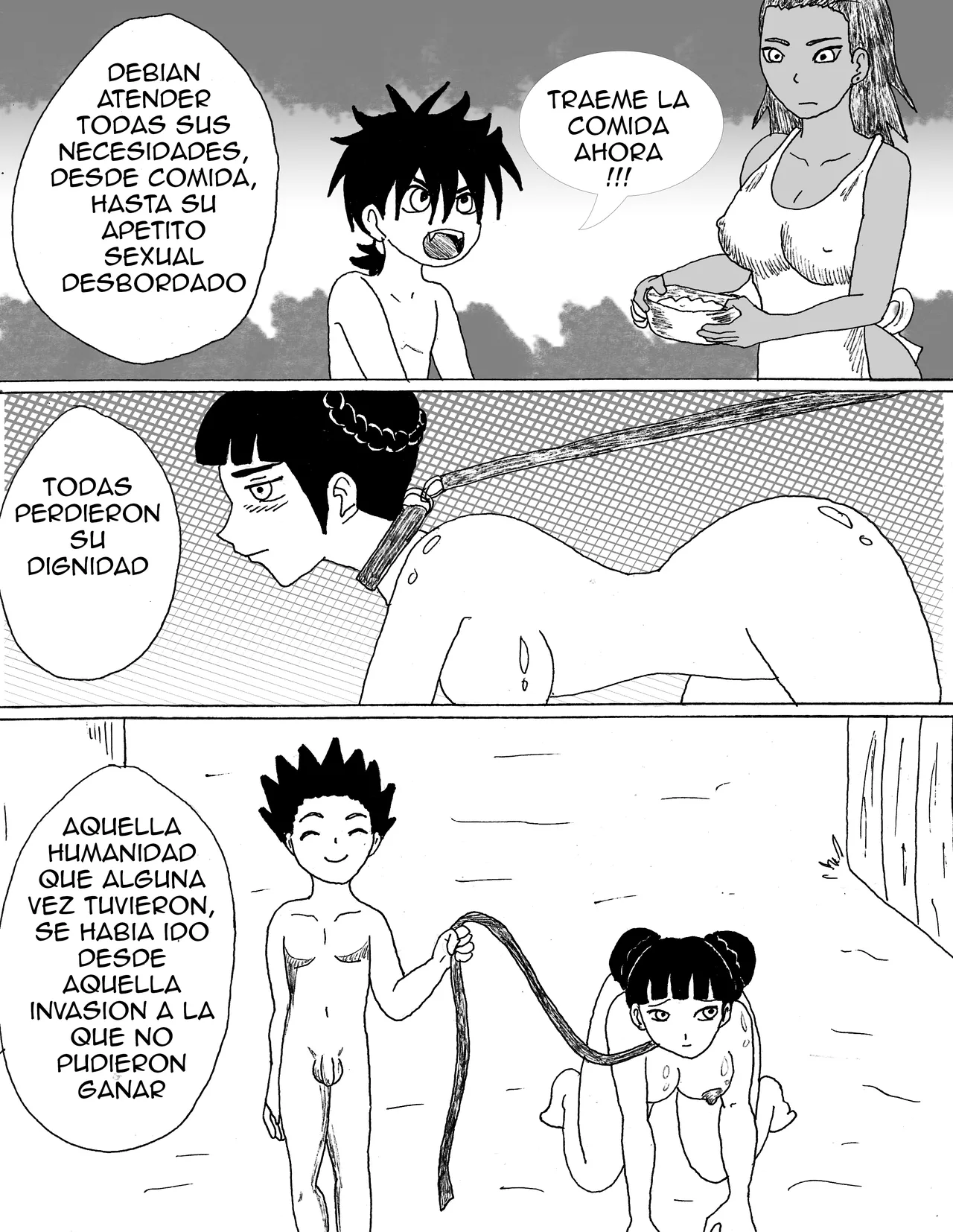 La Invasión numero di immagine  14