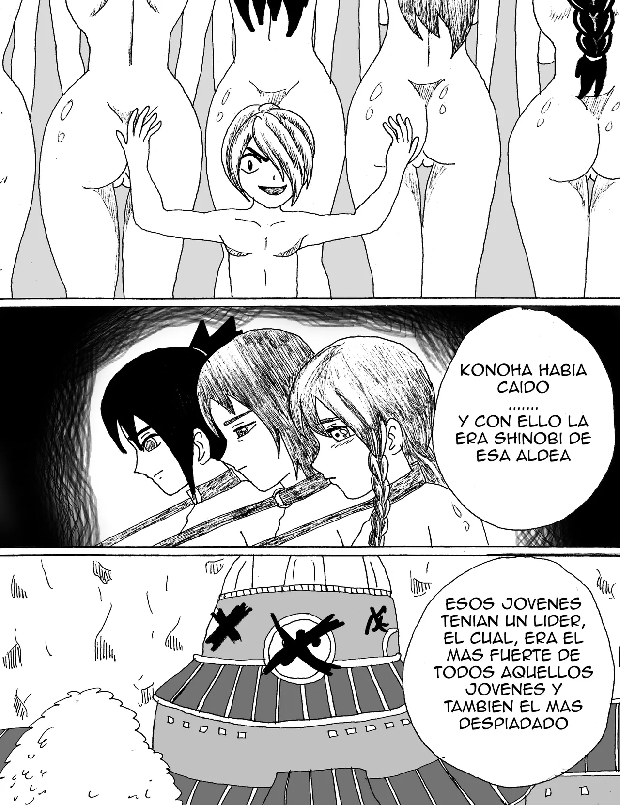 La Invasión numero di immagine  15