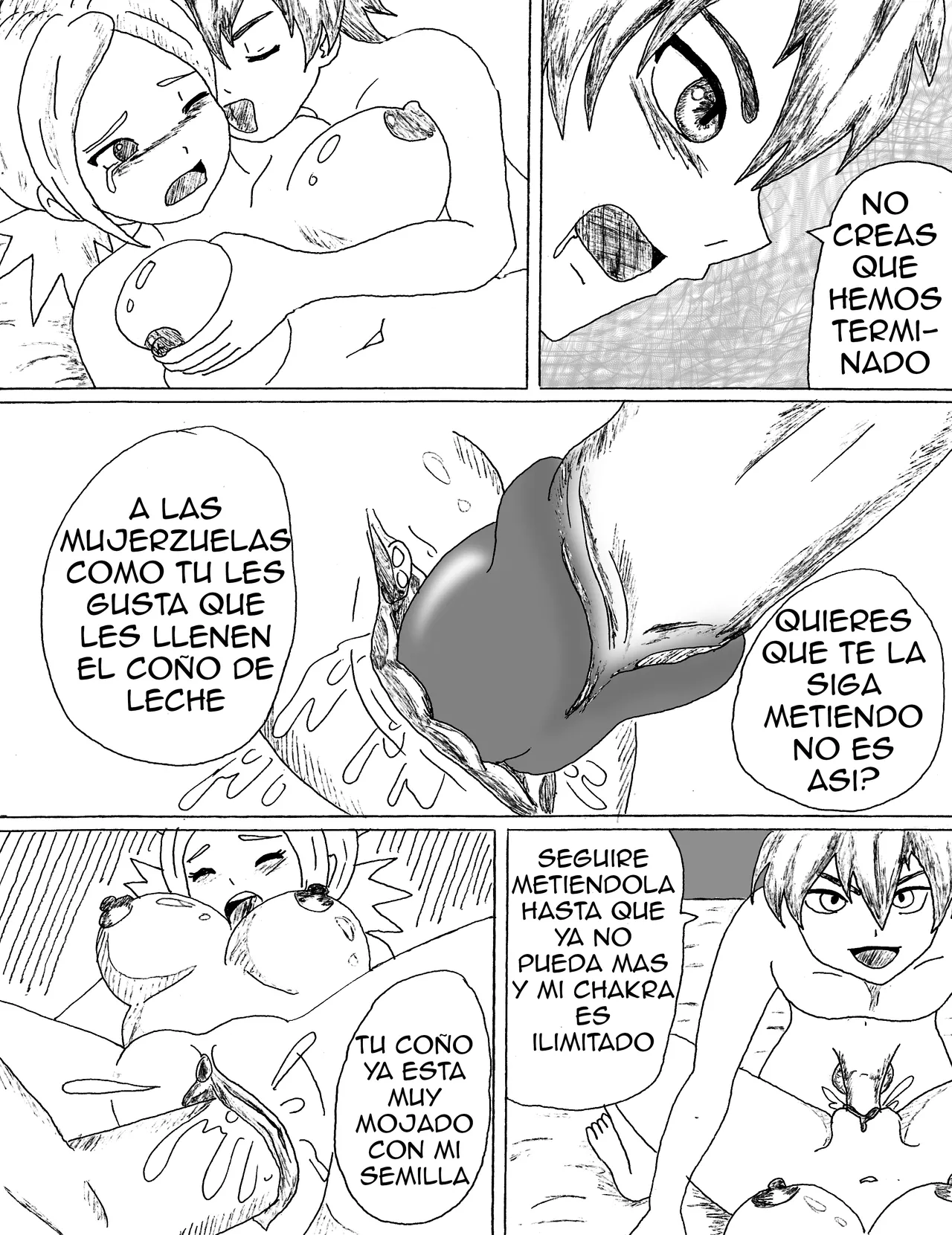 La Invasión numero di immagine  31