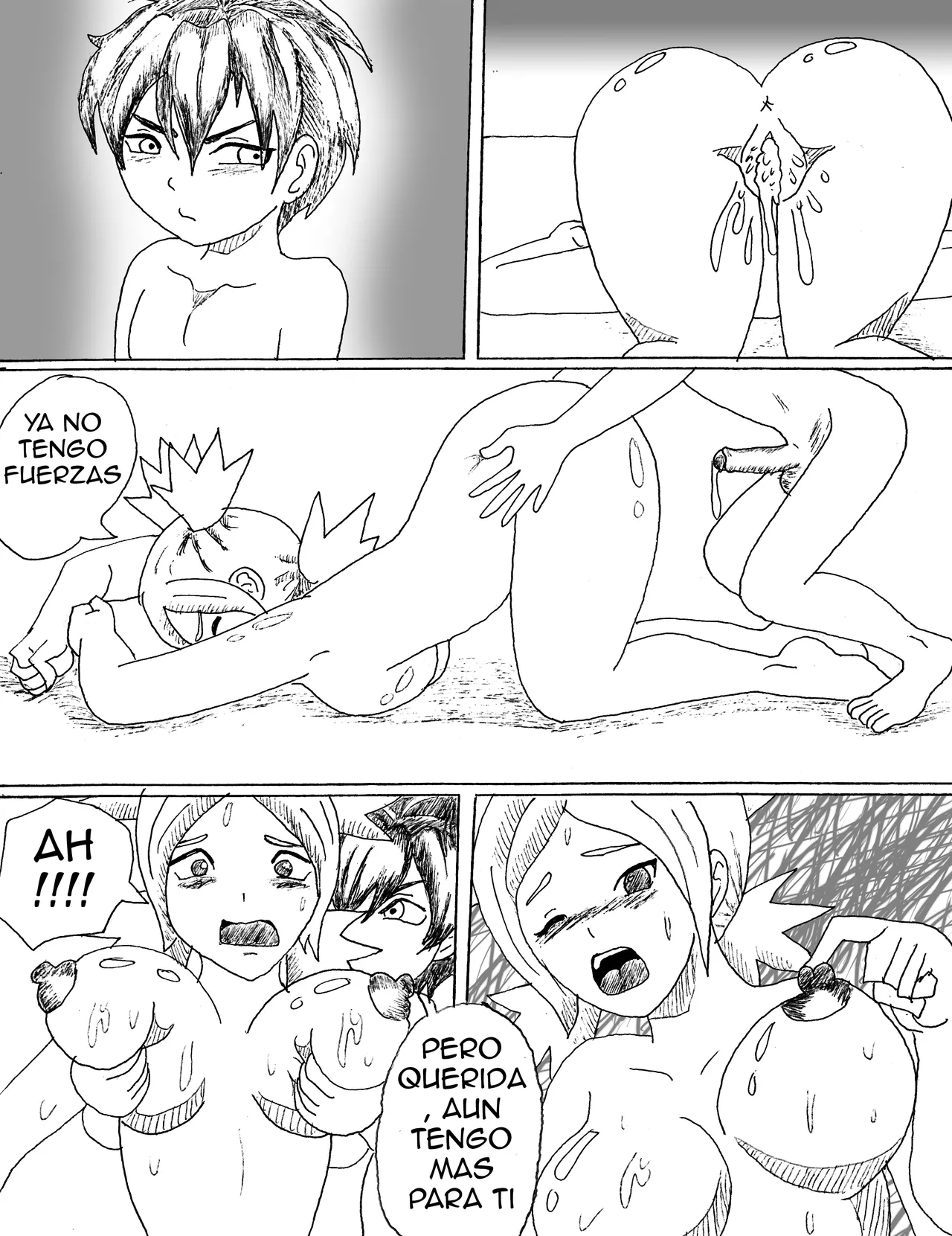 La Invasión numero di immagine  46