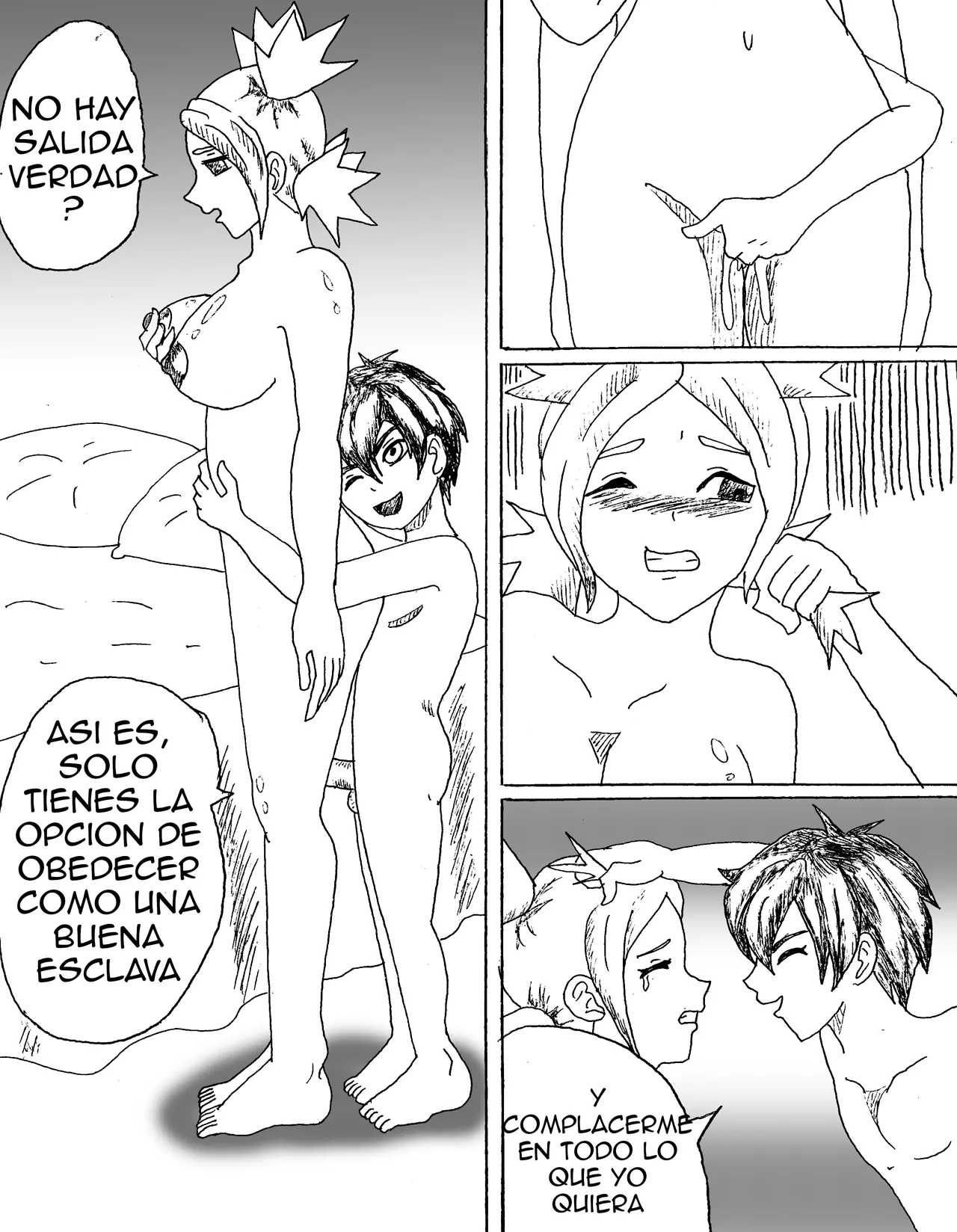 La Invasión numero di immagine  47