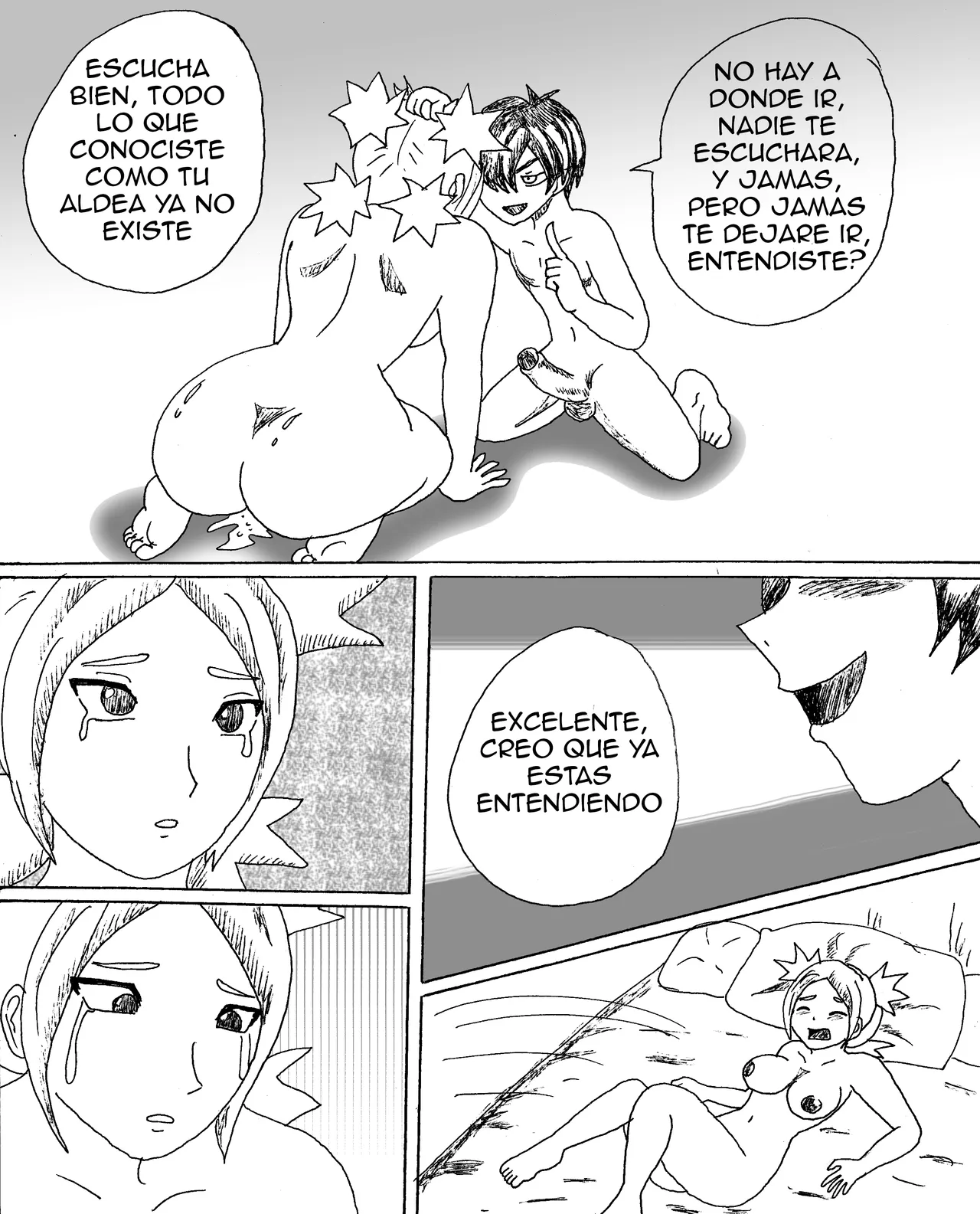 La Invasión numero di immagine  48