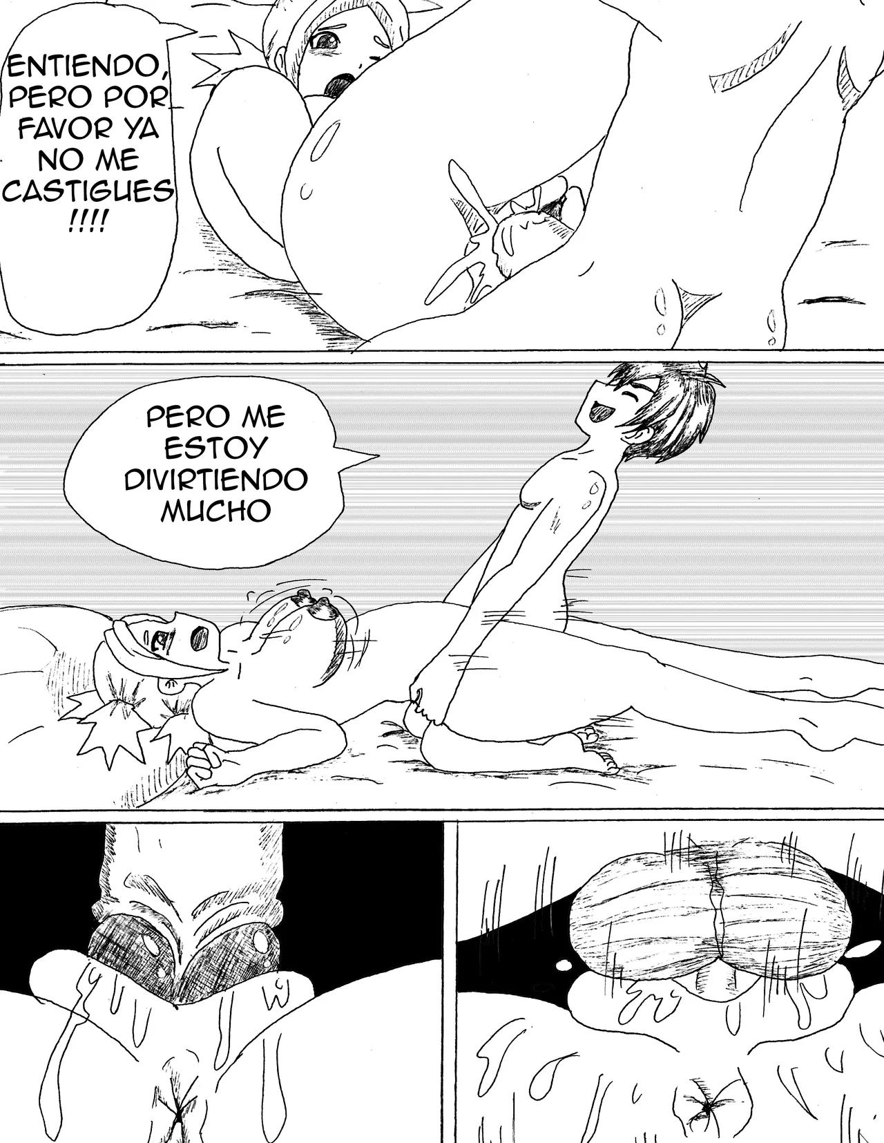 La Invasión numero di immagine  49