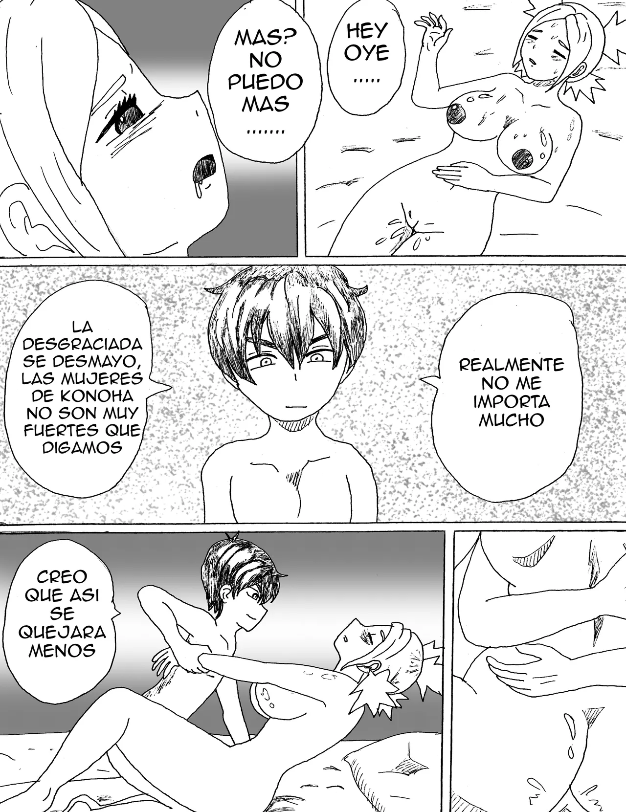 La Invasión numero di immagine  52