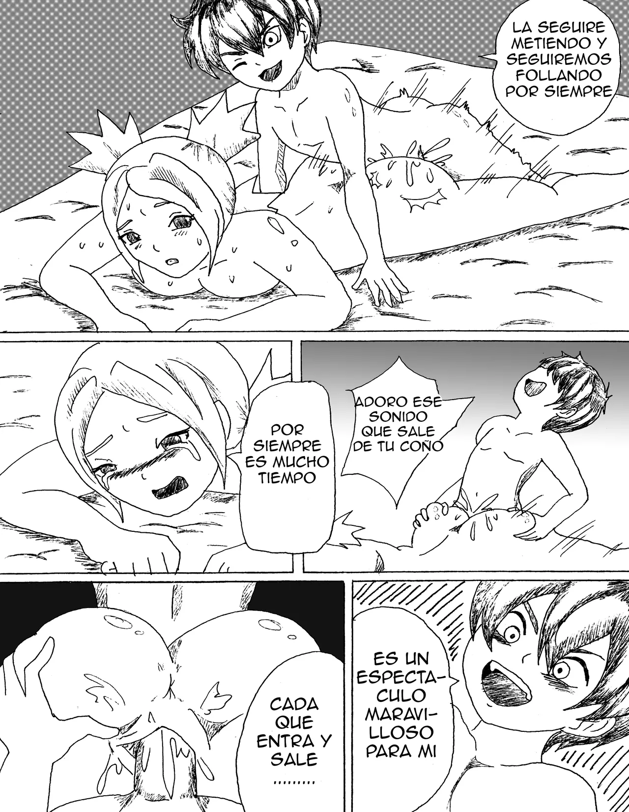 La Invasión numero di immagine  55