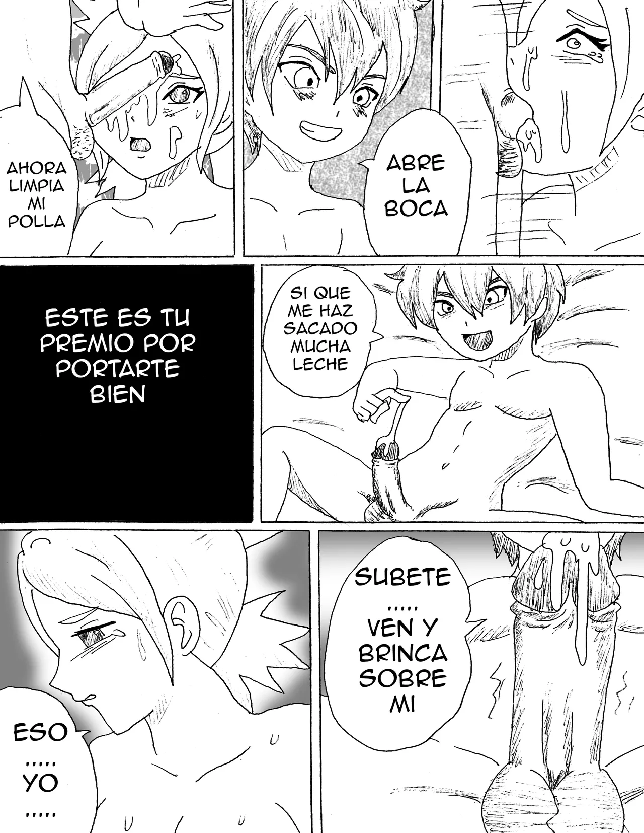 La Invasión numero di immagine  60