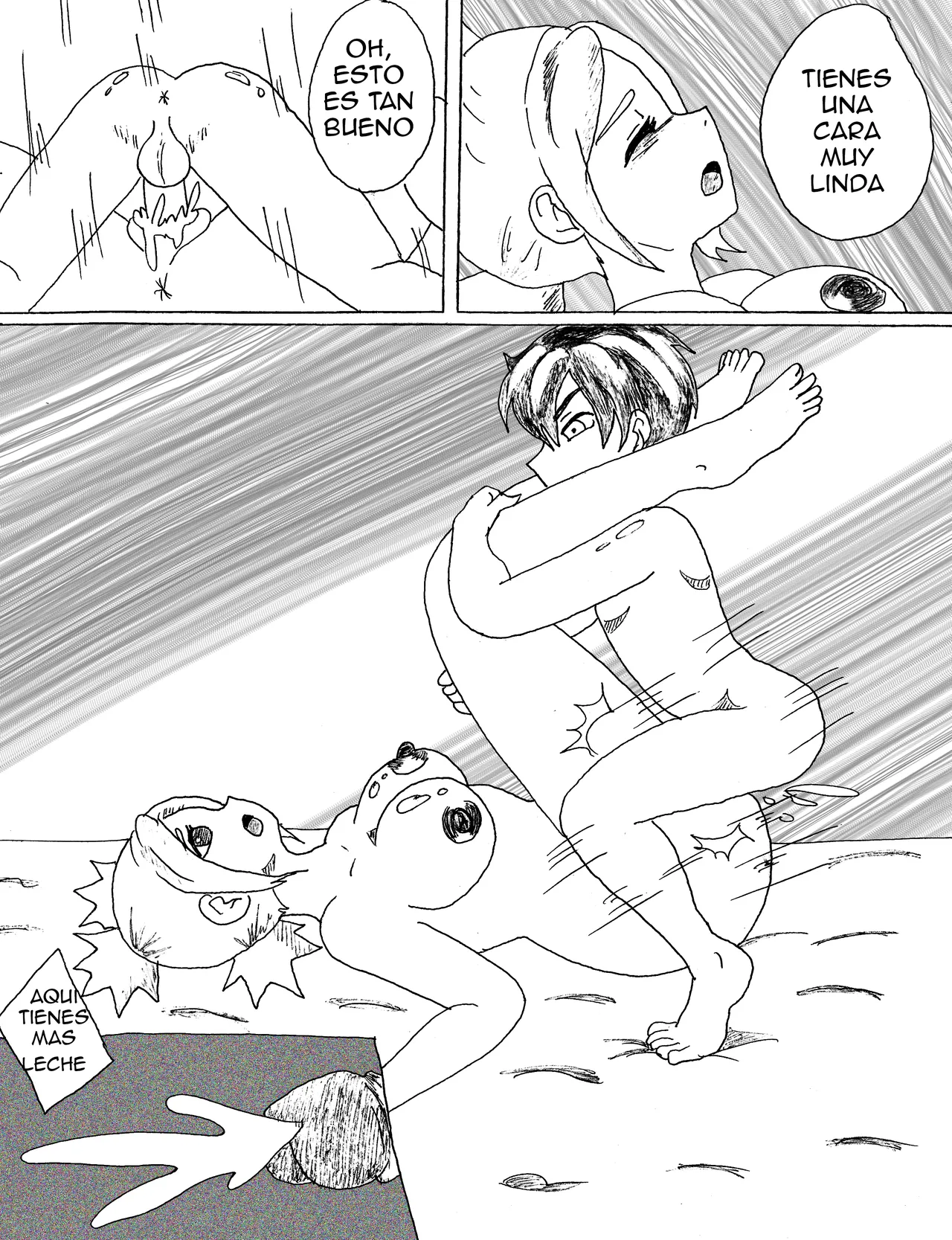 La Invasión numero di immagine  69