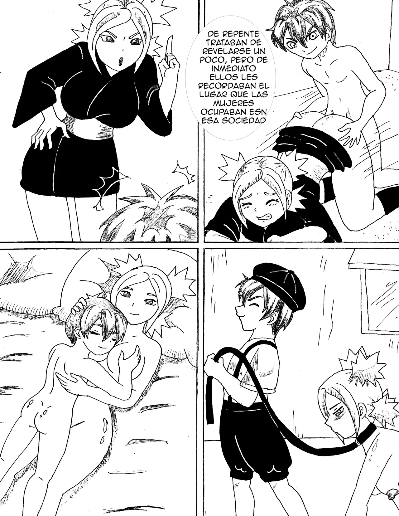 La Invasión numero di immagine  75