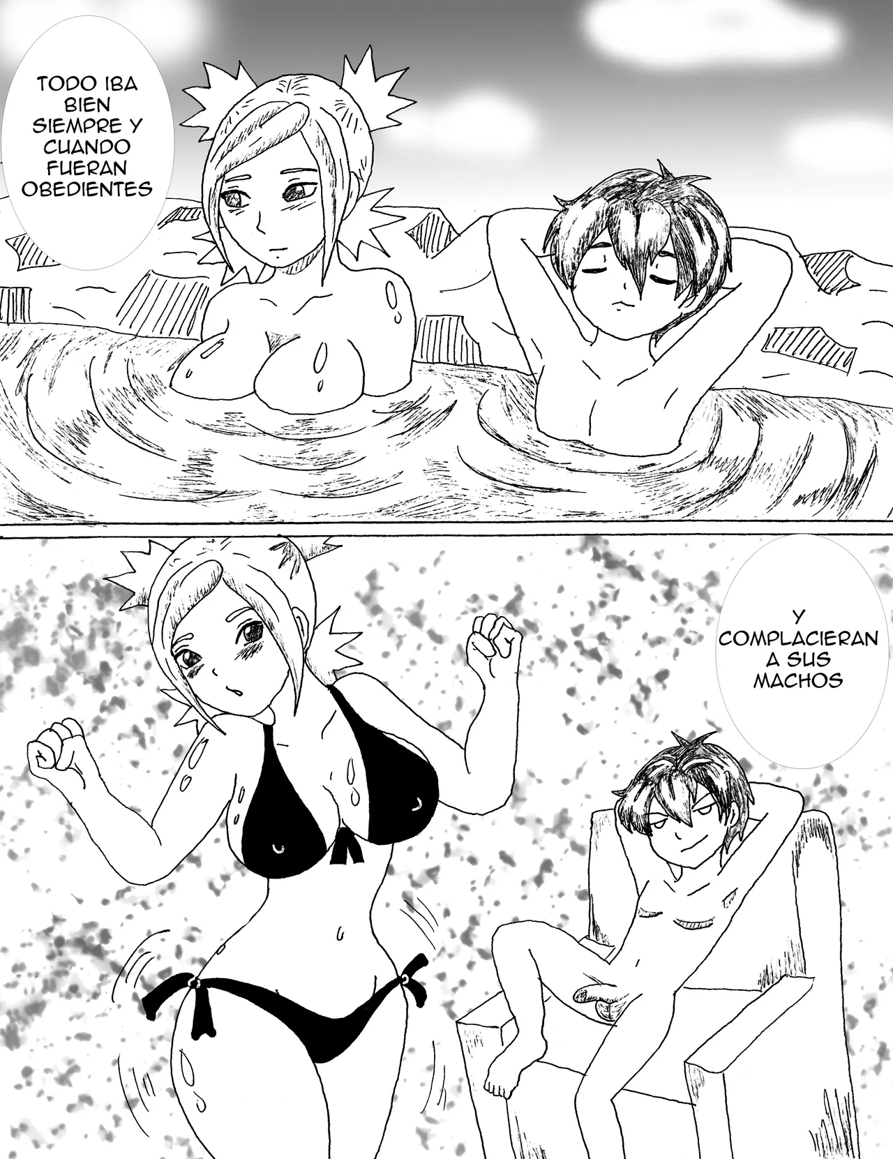 La Invasión numero di immagine  76