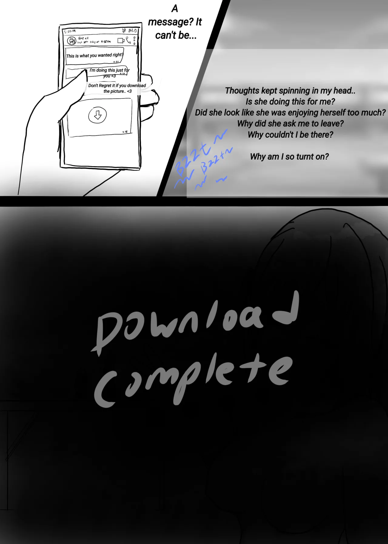 My Wife's NTR Story 이미지 번호 5