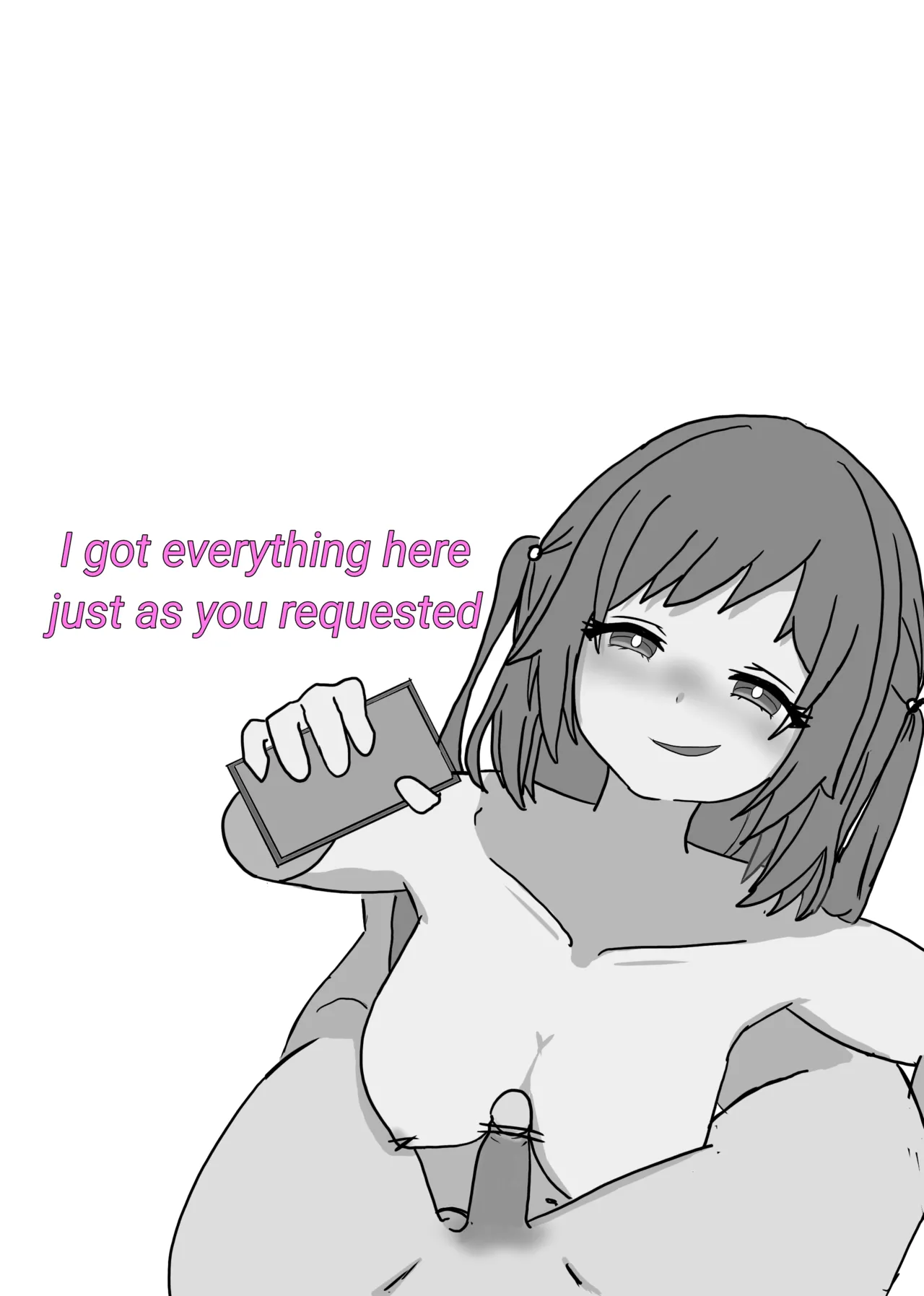 My Wife's NTR Story 이미지 번호 11